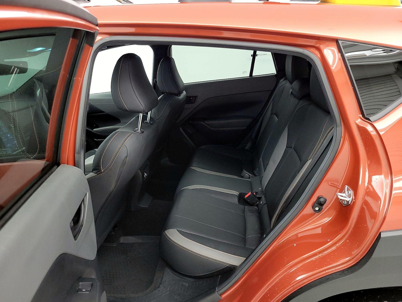 2024 Subaru Crosstrek Wilderness - Photo 21