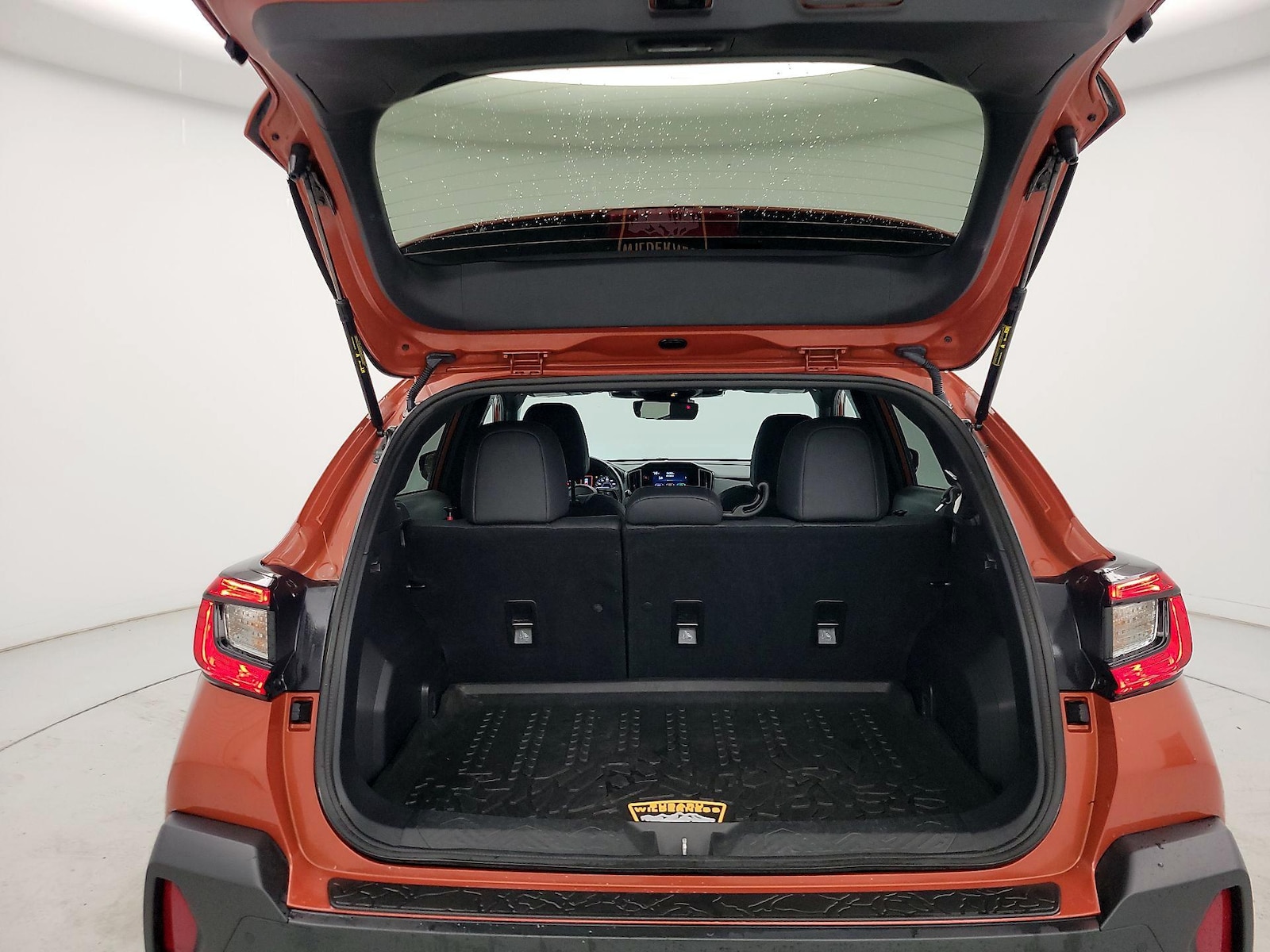 2024 Subaru Crosstrek Wilderness - Photo 22