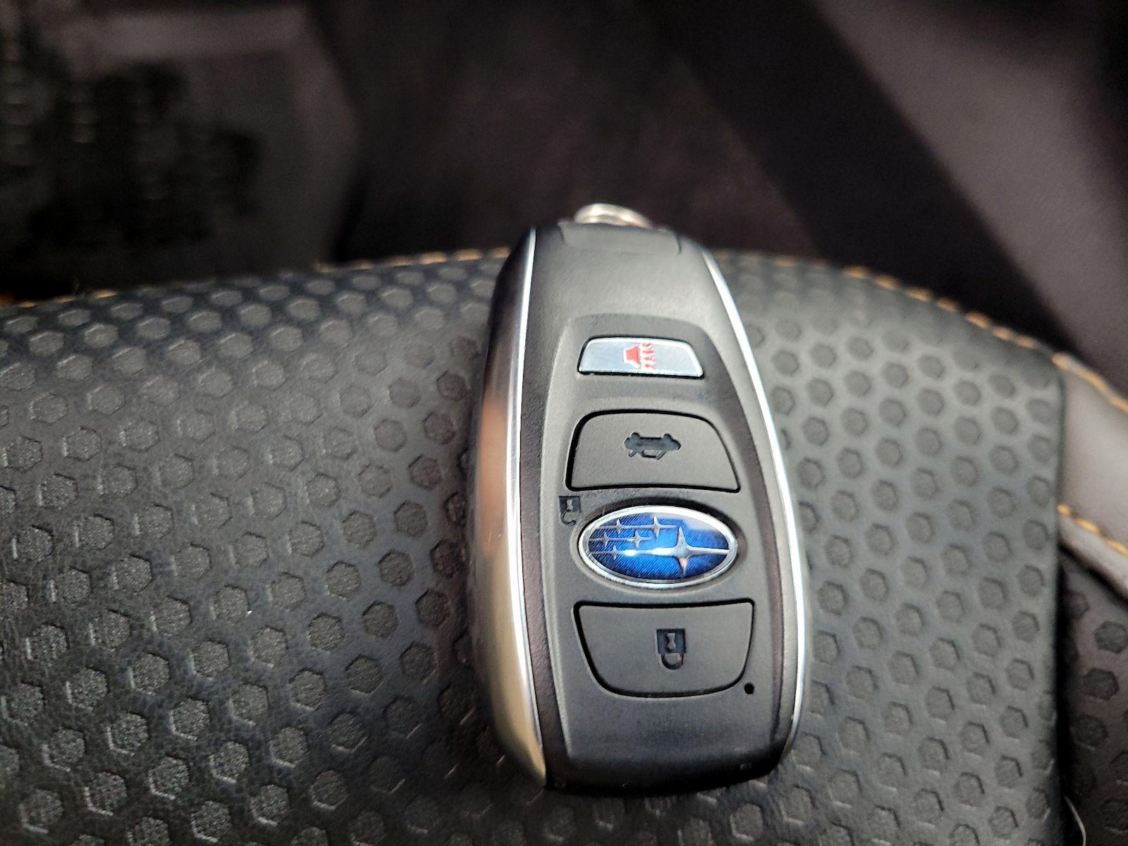 2024 Subaru Crosstrek Wilderness - Photo 24