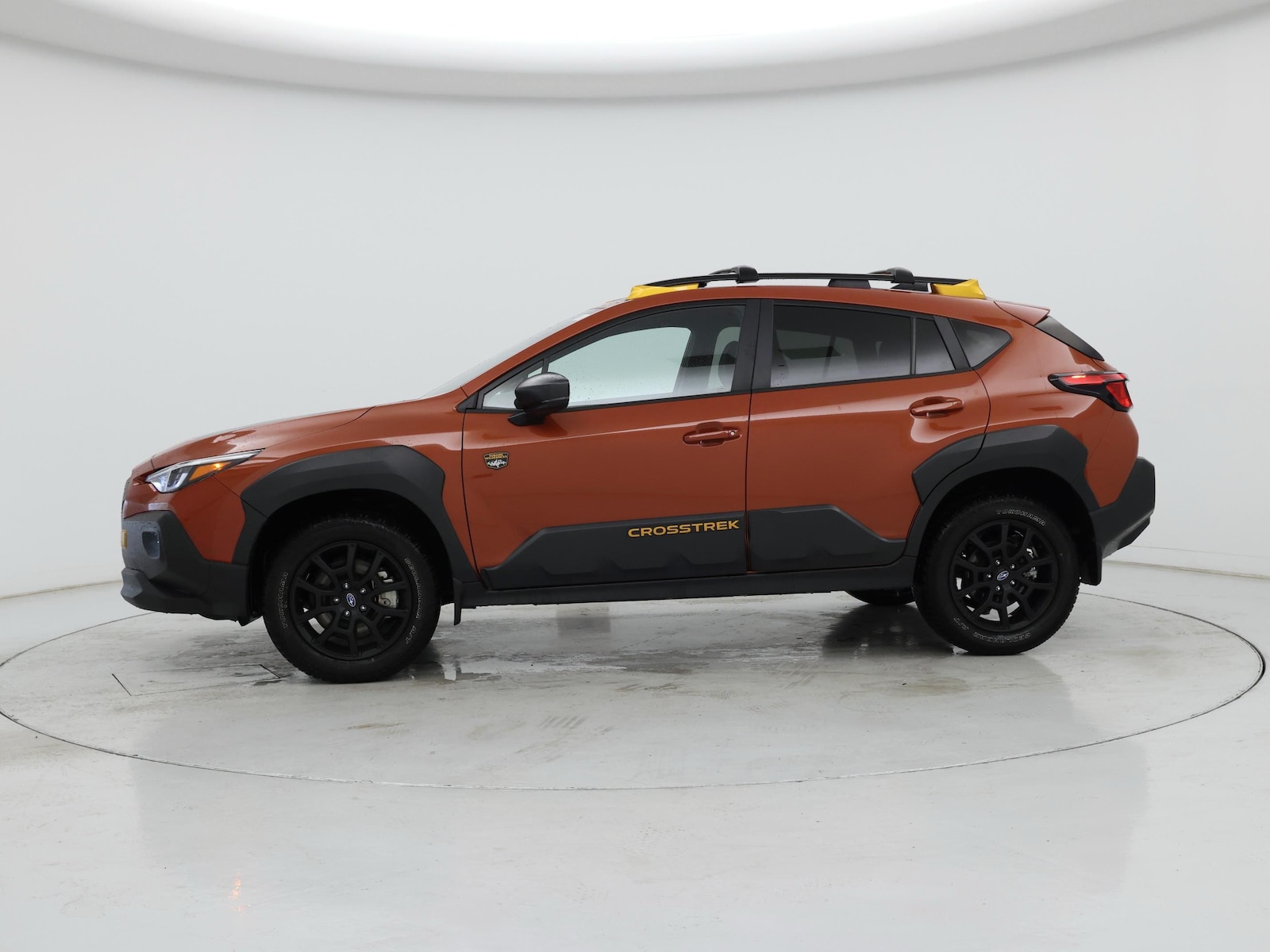 2024 Subaru Crosstrek Wilderness - Photo 4