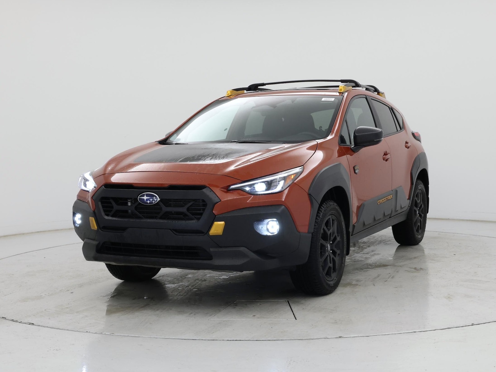 2024 Subaru Crosstrek Wilderness - Photo 5