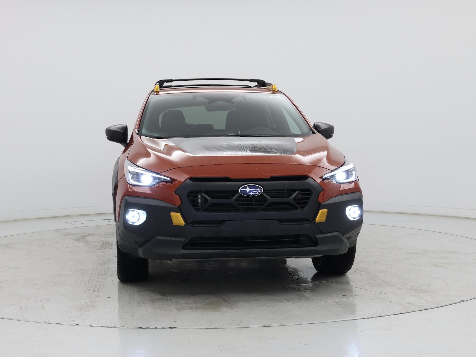 2024 Subaru Crosstrek Wilderness - Photo 6