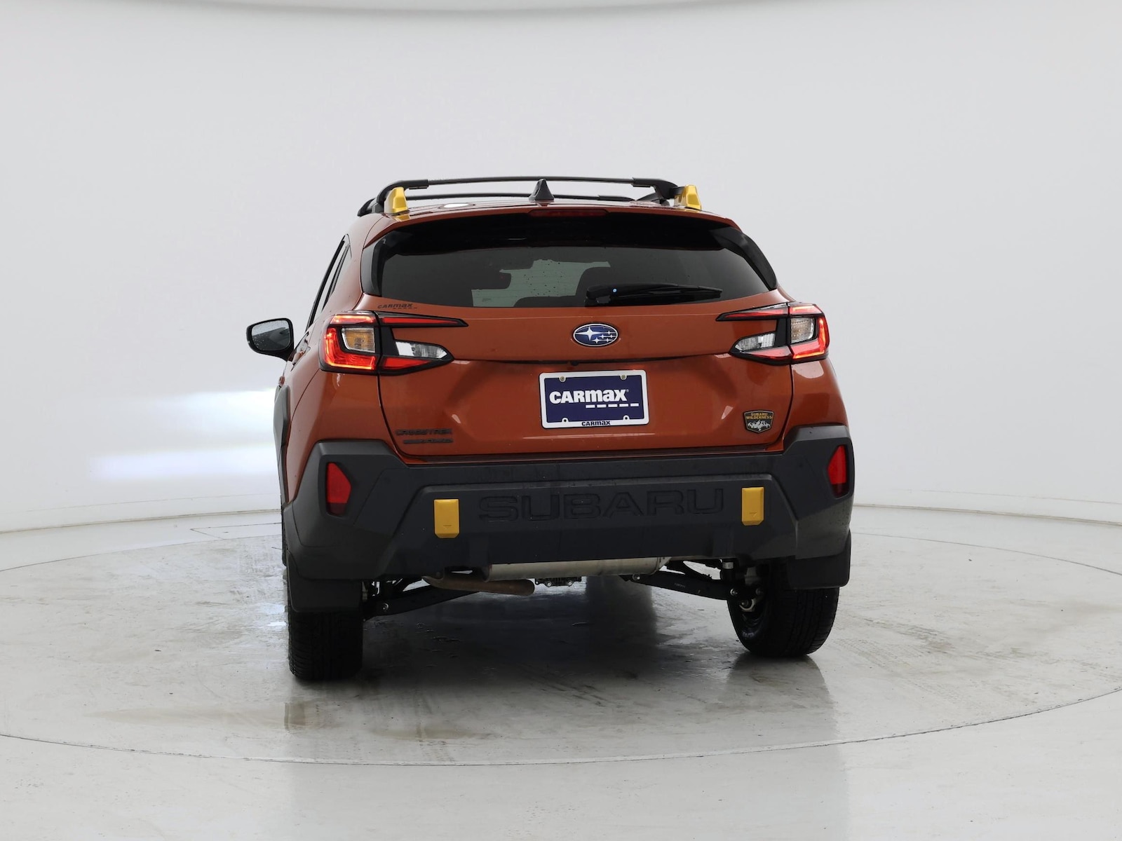 2024 Subaru Crosstrek Wilderness - Photo 7