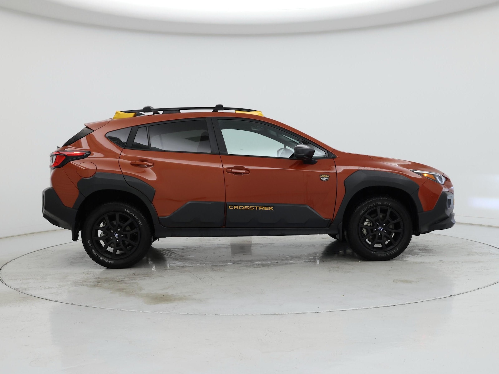 2024 Subaru Crosstrek Wilderness - Photo 8