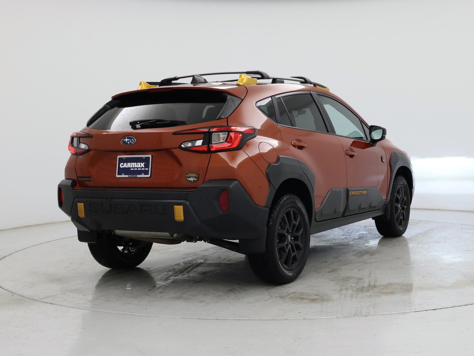 2024 Subaru Crosstrek Wilderness - Photo 9