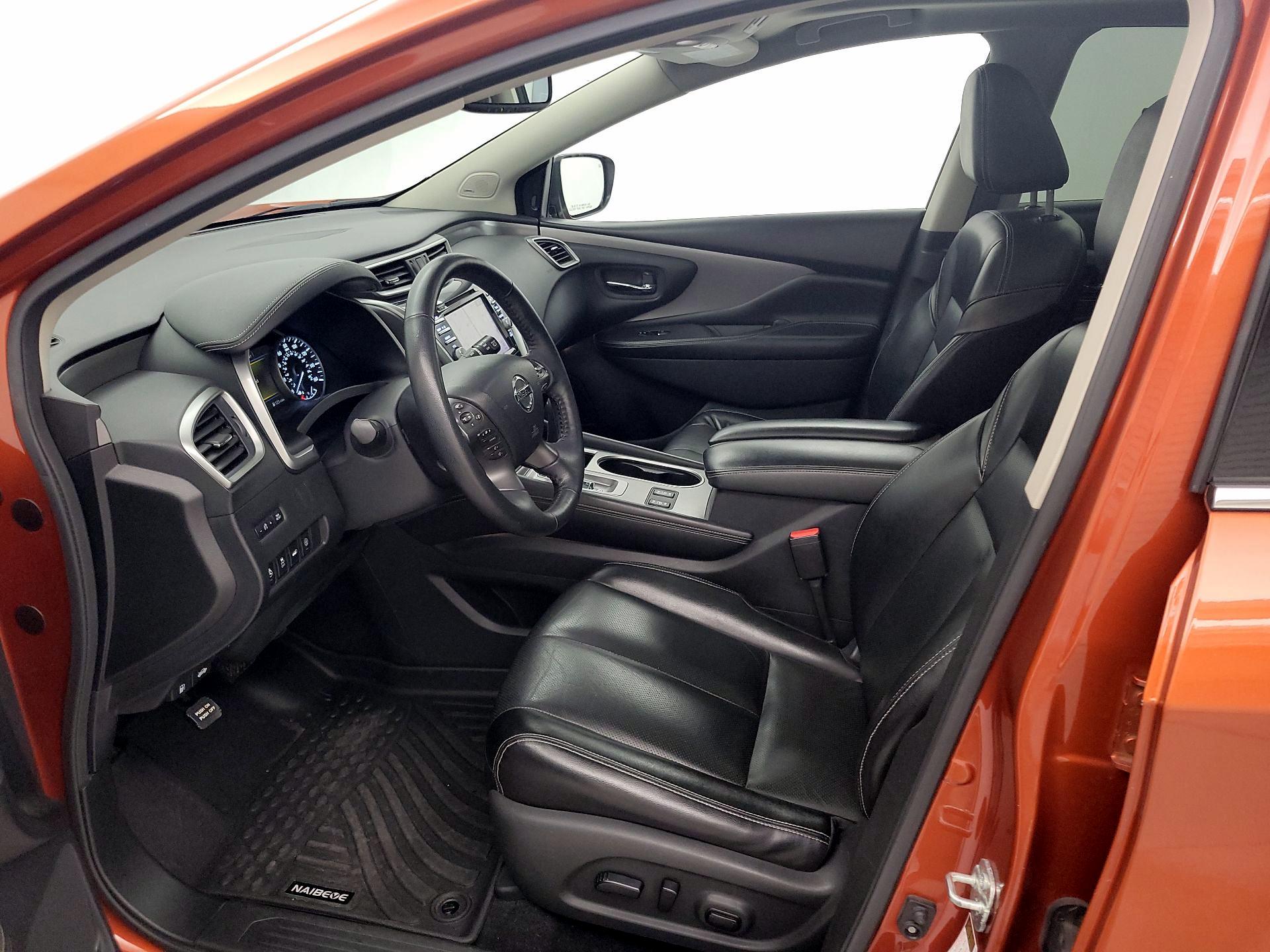 Thumbnail: 2022 Nissan Murano - 11