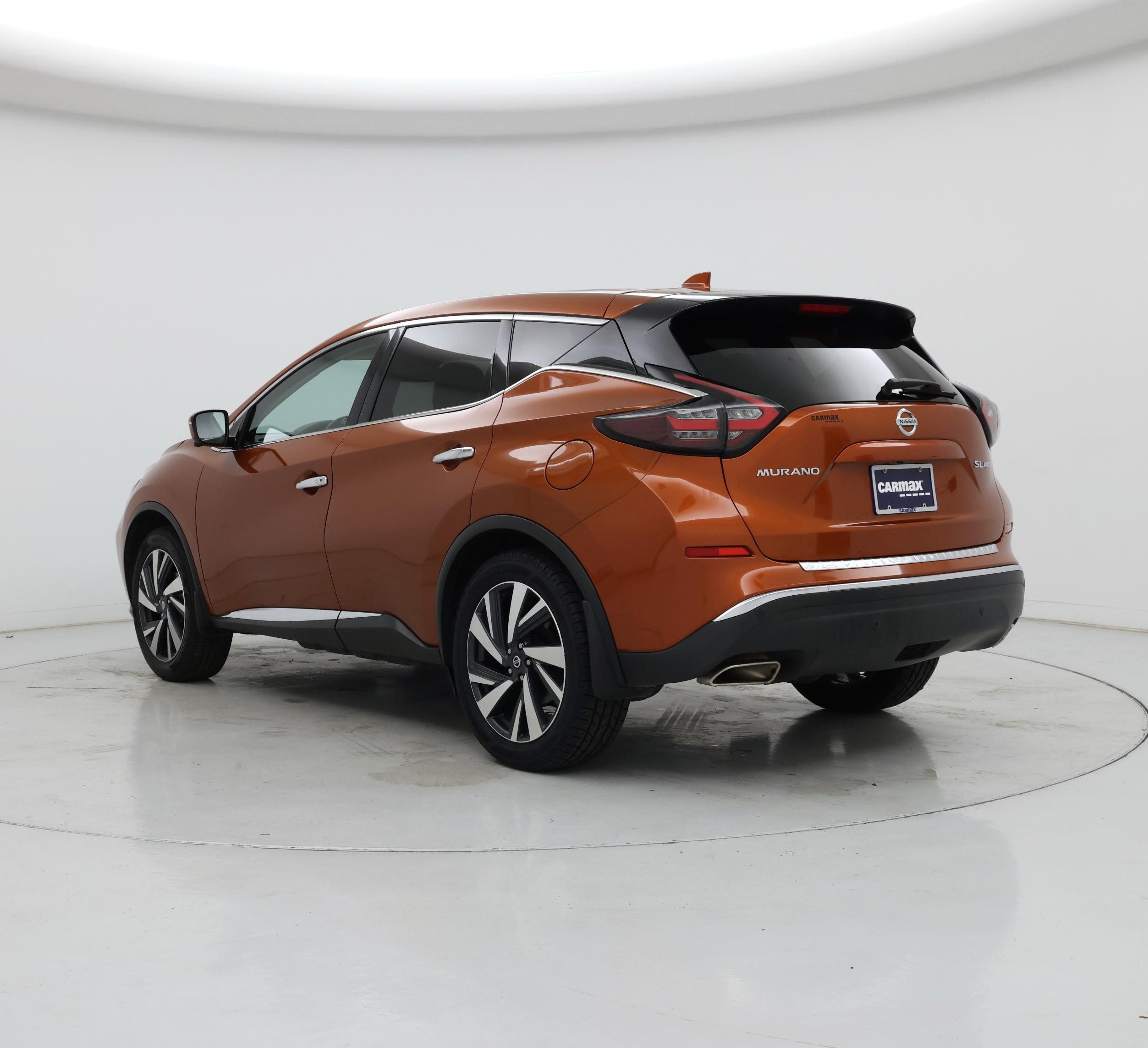 Thumbnail: 2022 Nissan Murano - 2