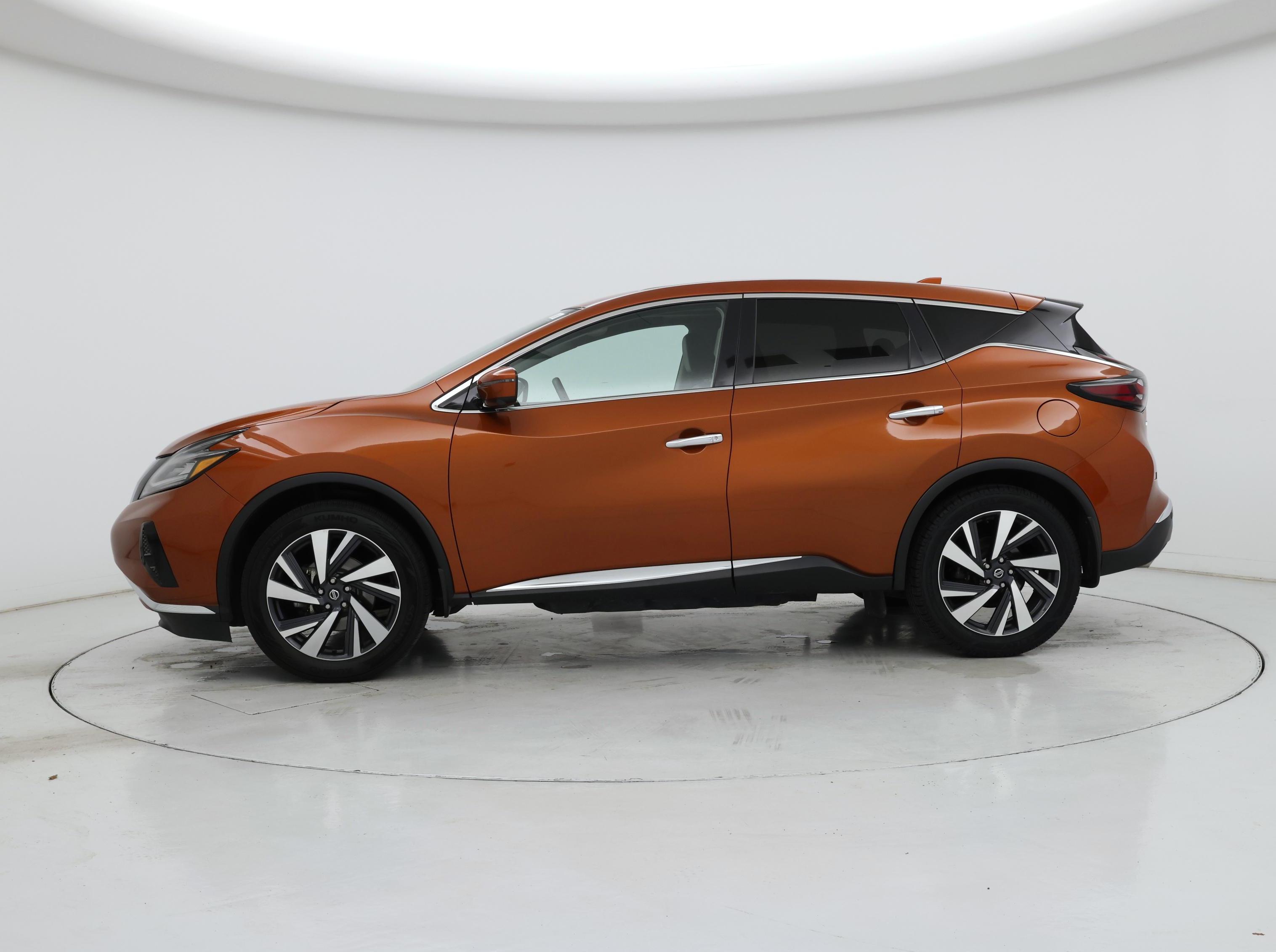 Thumbnail: 2022 Nissan Murano - 3