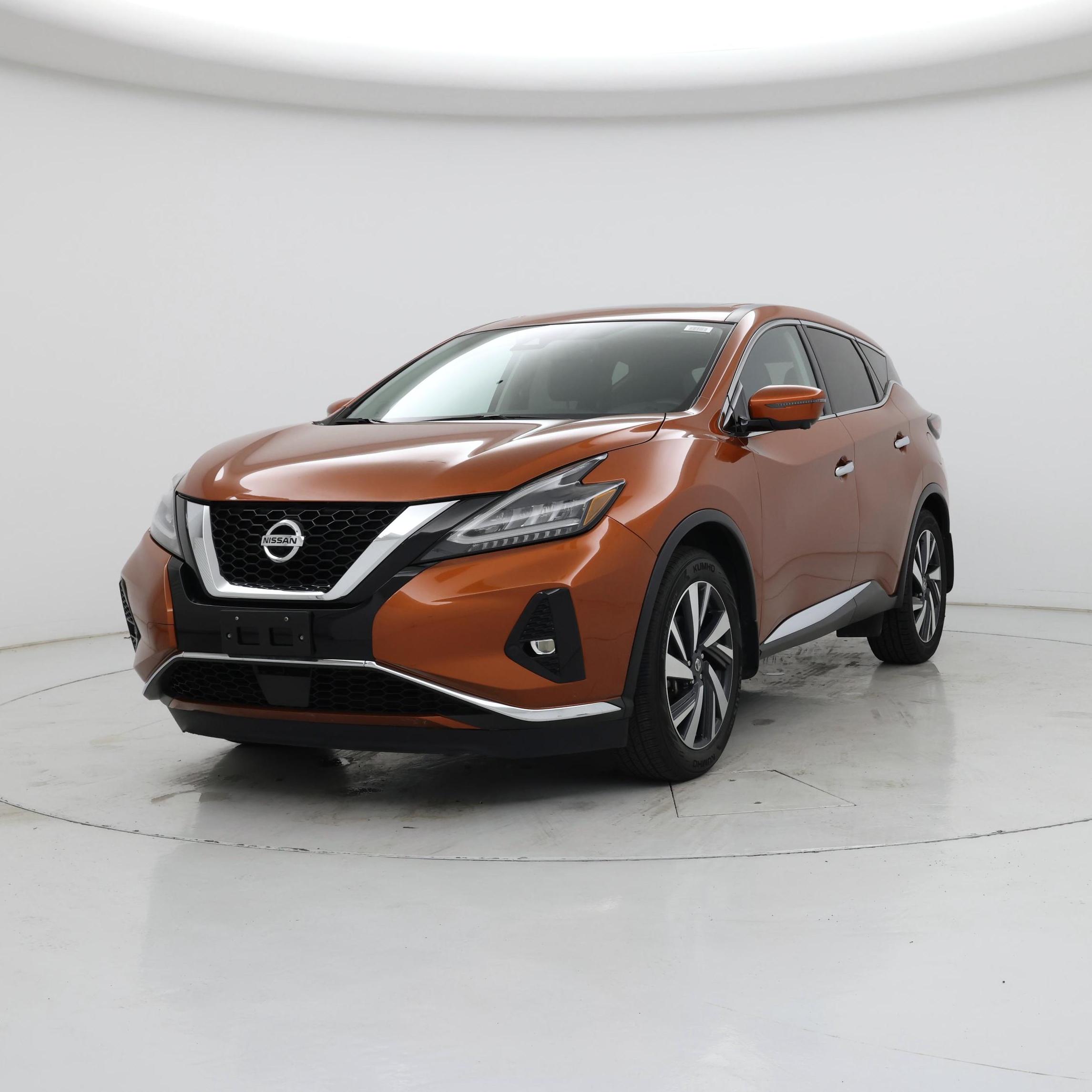 Thumbnail: 2022 Nissan Murano - 4