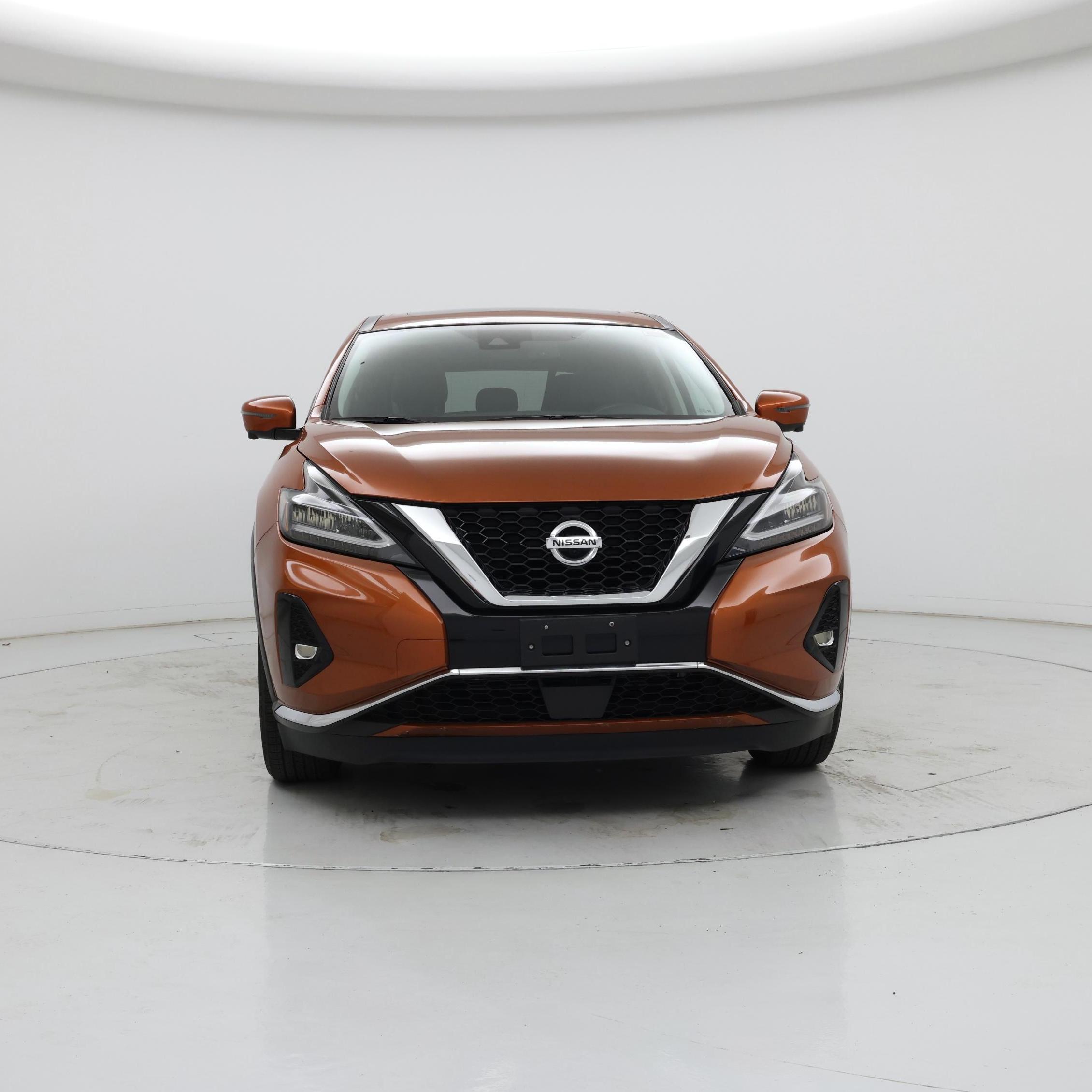 Thumbnail: 2022 Nissan Murano - 5
