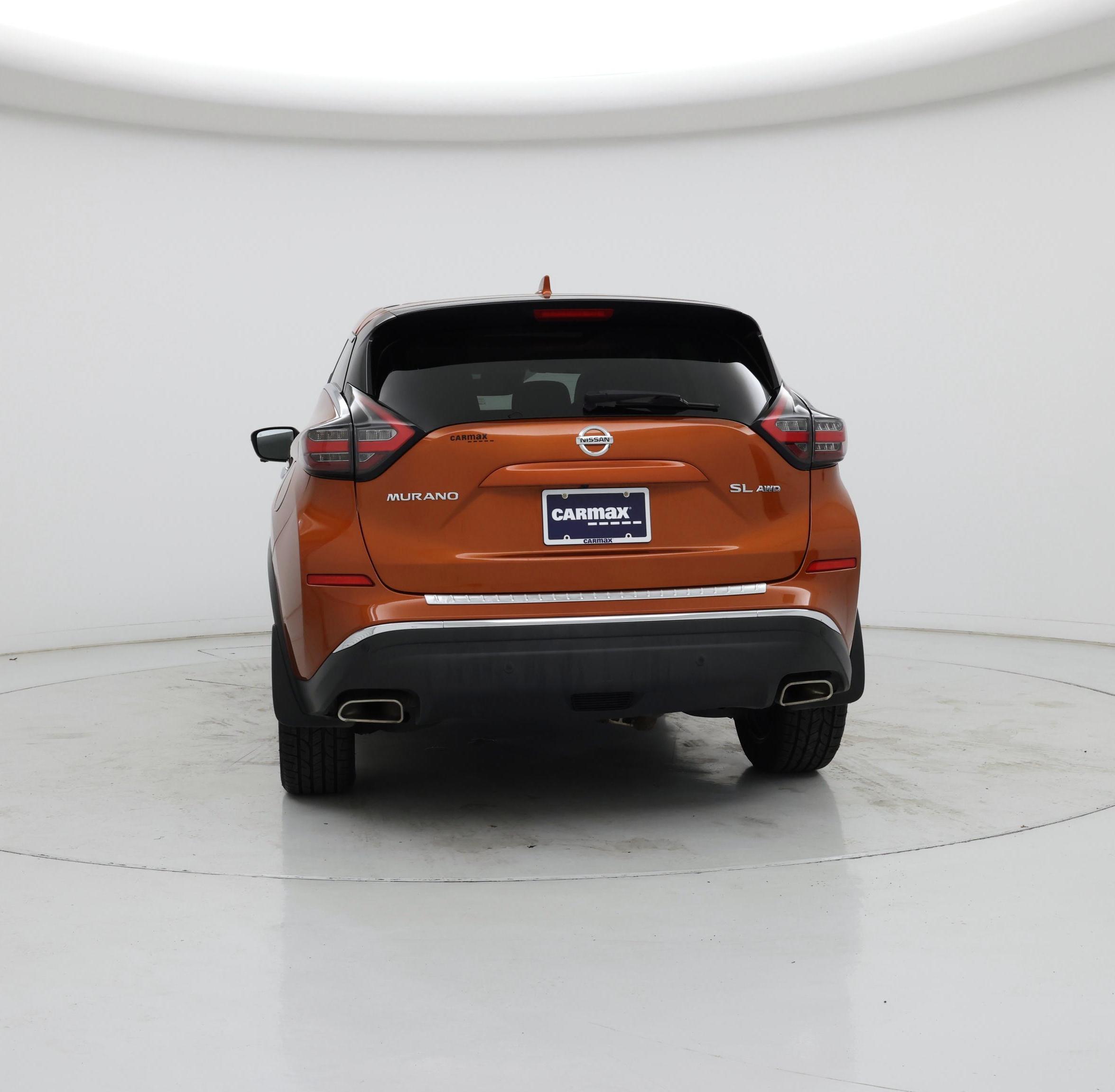 Thumbnail: 2022 Nissan Murano - 6