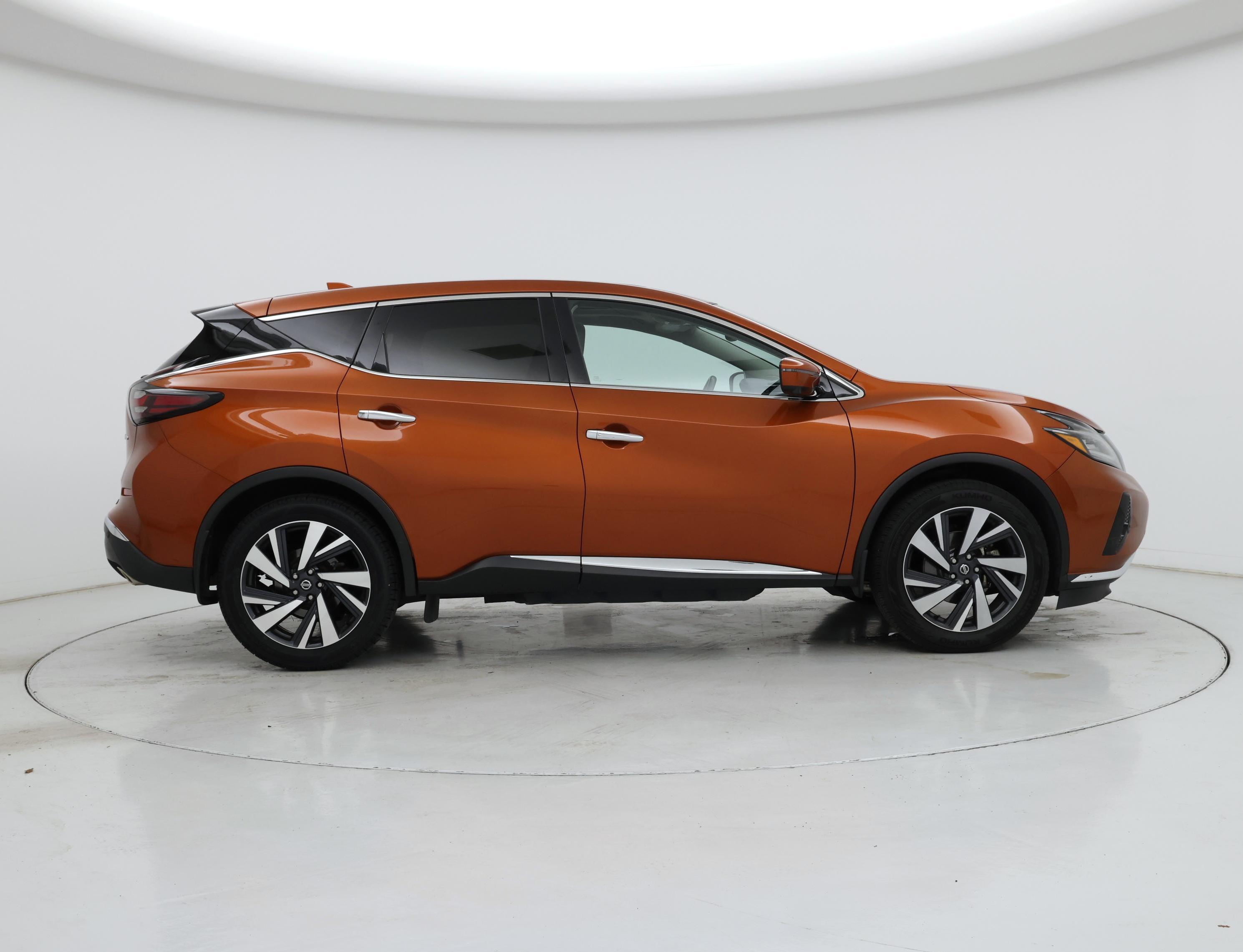 Thumbnail: 2022 Nissan Murano - 7