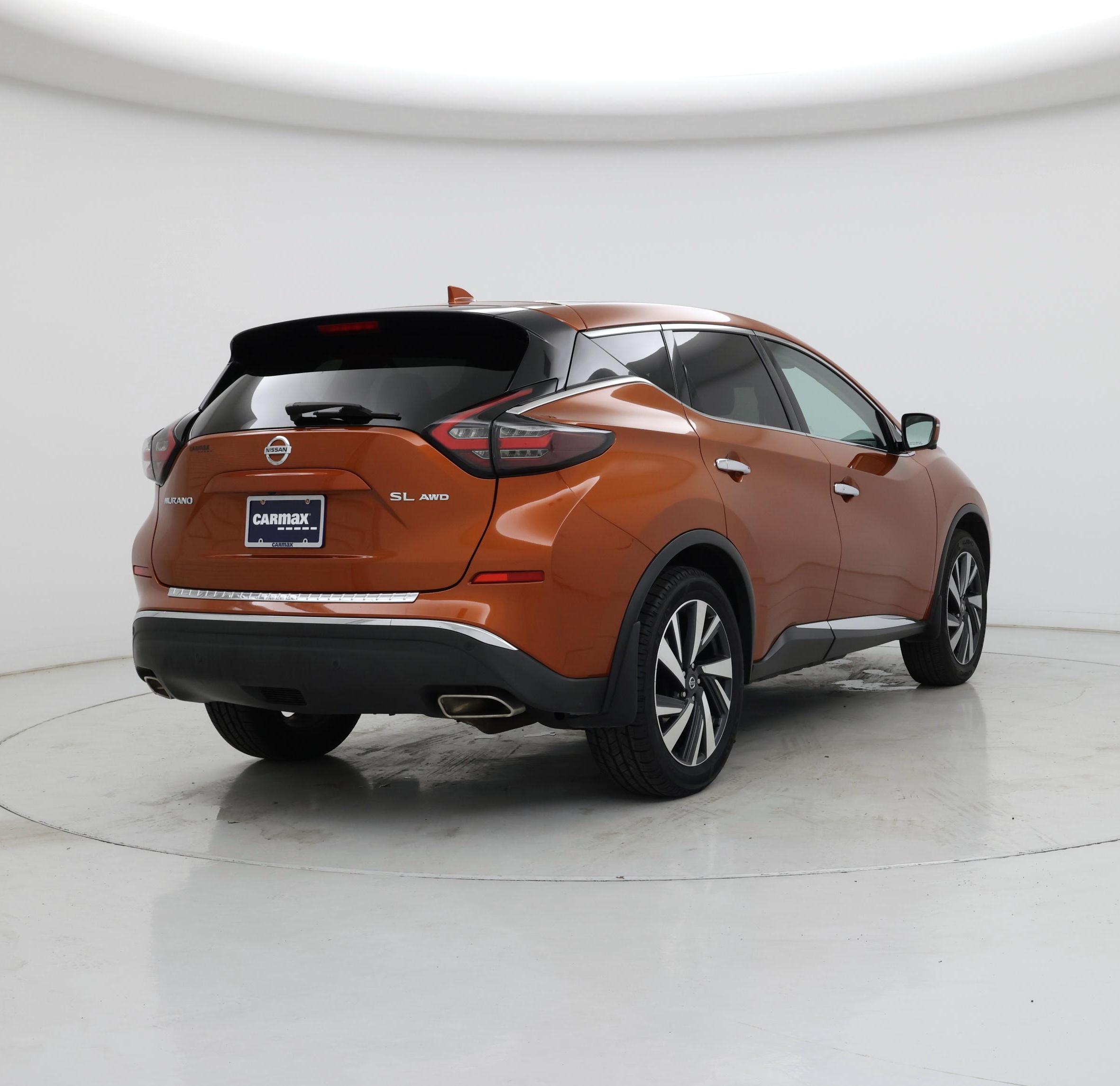 Thumbnail: 2022 Nissan Murano - 8