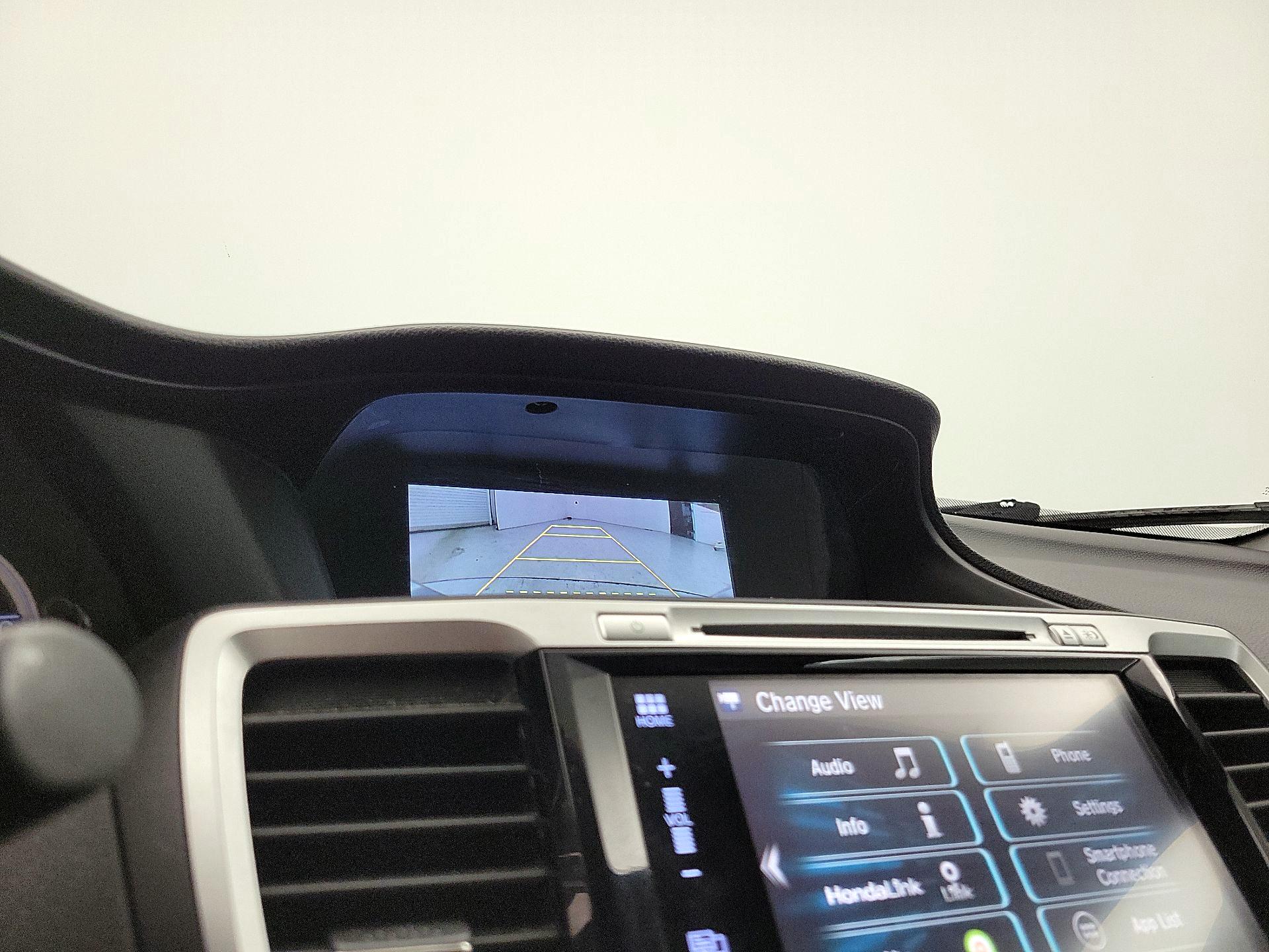 Thumbnail: 2016 Honda Accord - 14