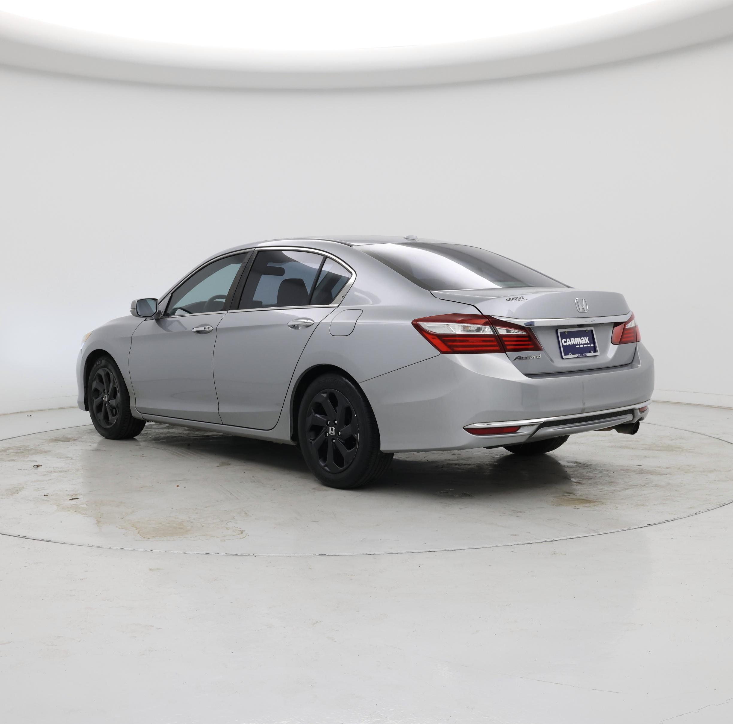 Thumbnail: 2016 Honda Accord - 2