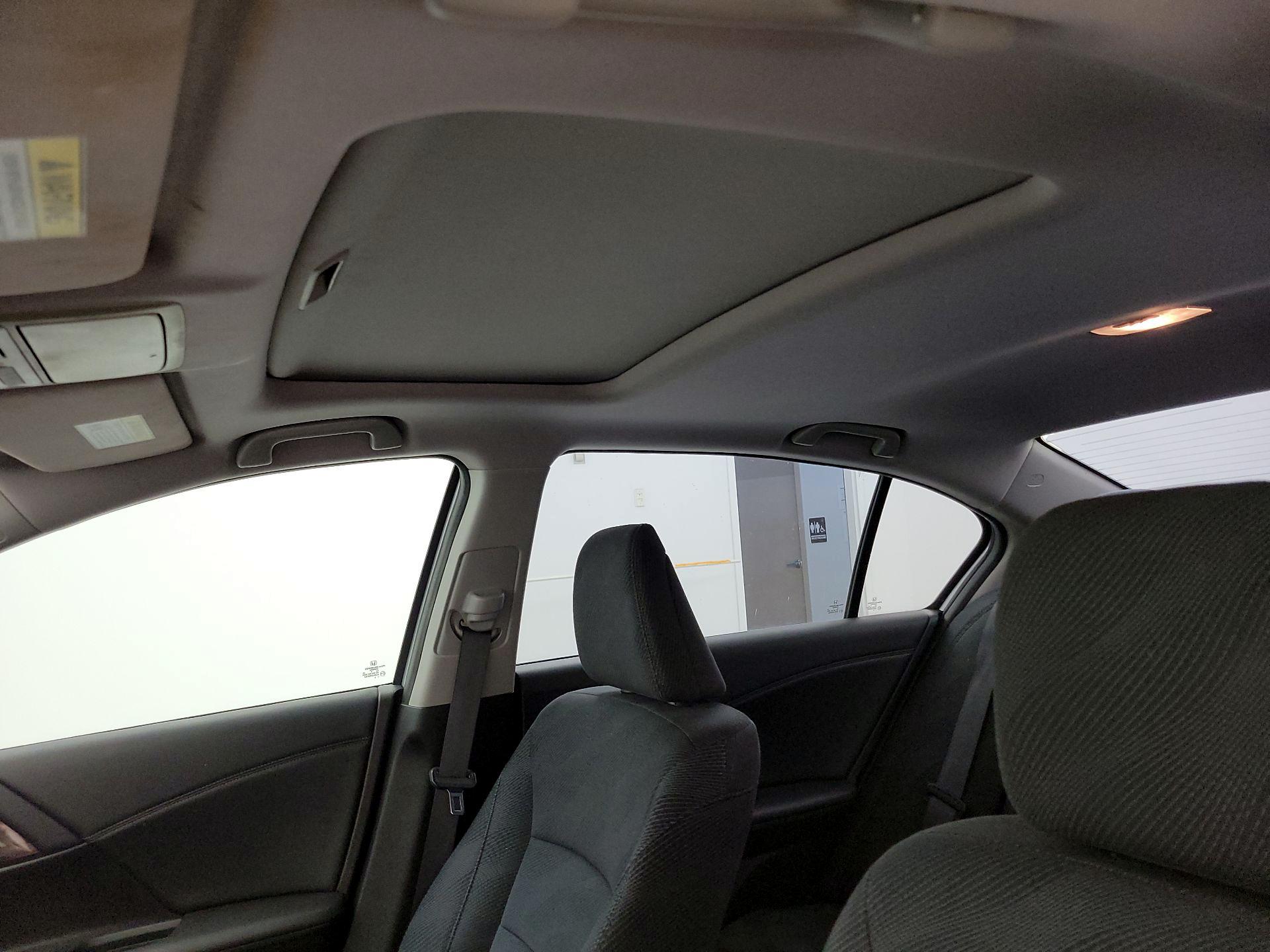 Thumbnail: 2016 Honda Accord - 19
