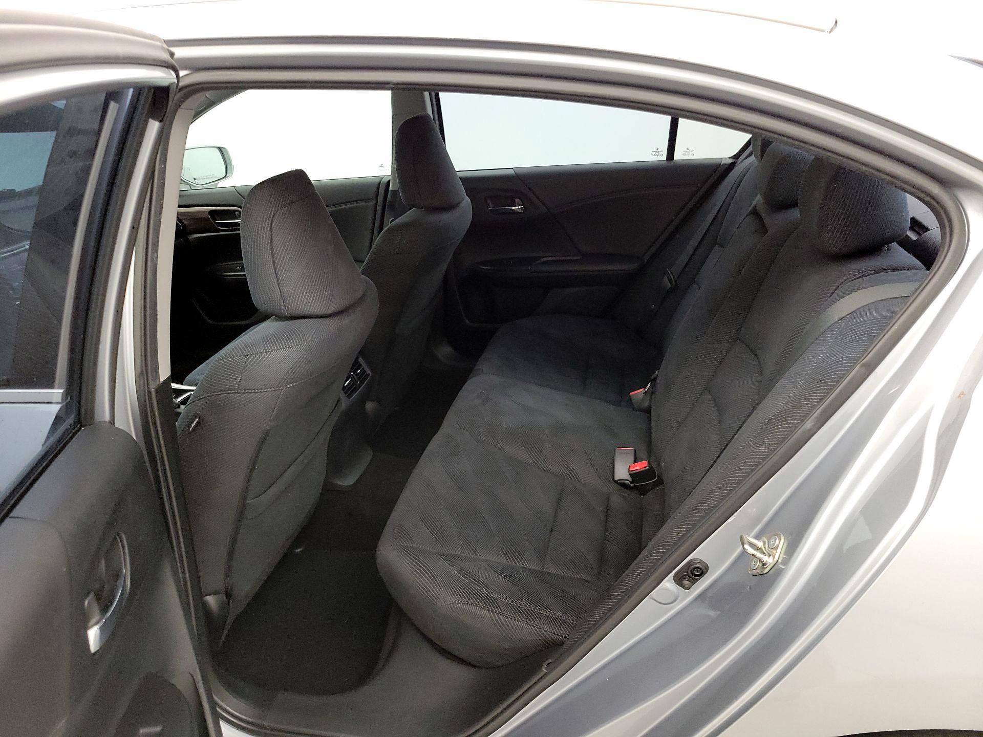 Thumbnail: 2016 Honda Accord - 20