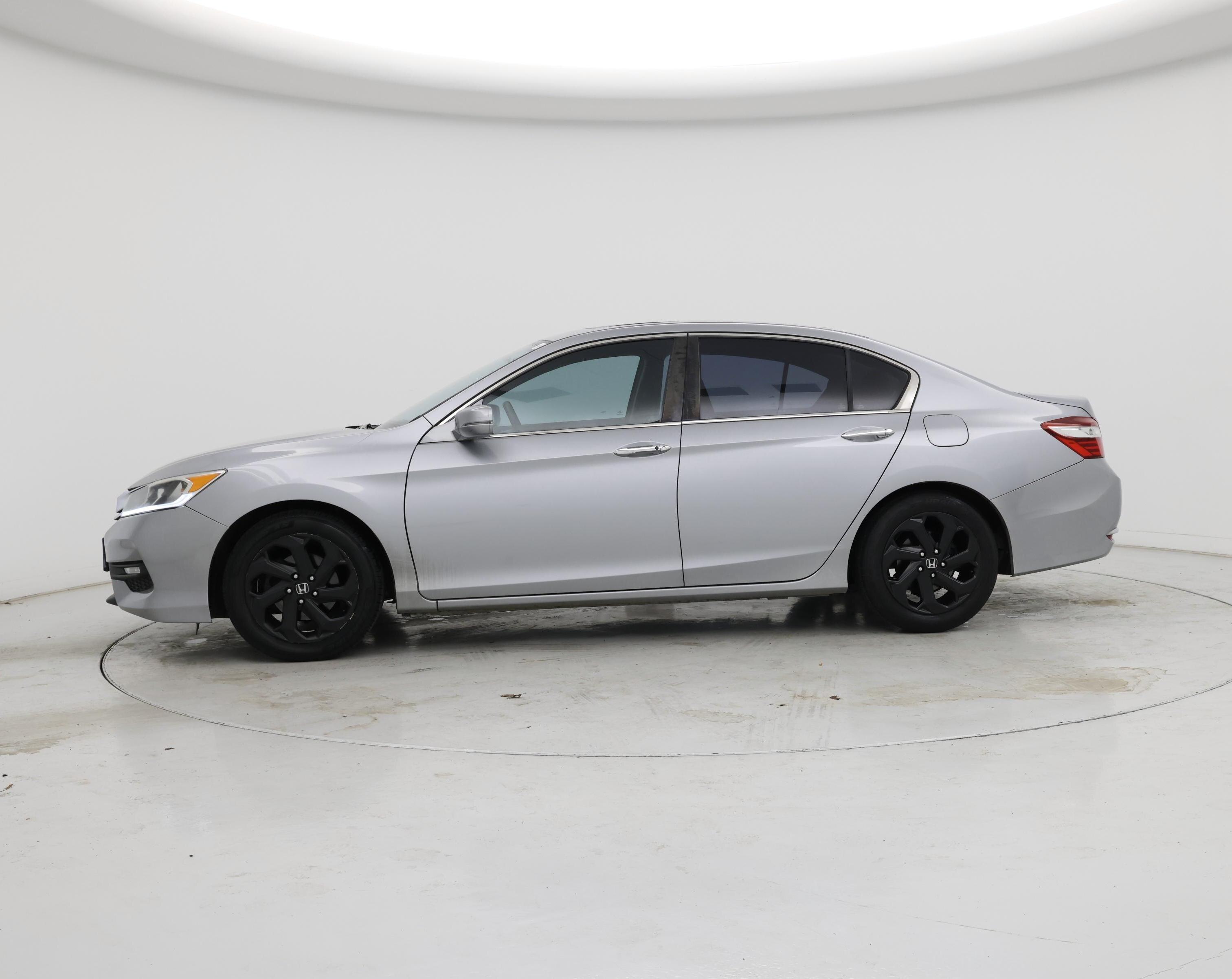 Thumbnail: 2016 Honda Accord - 3