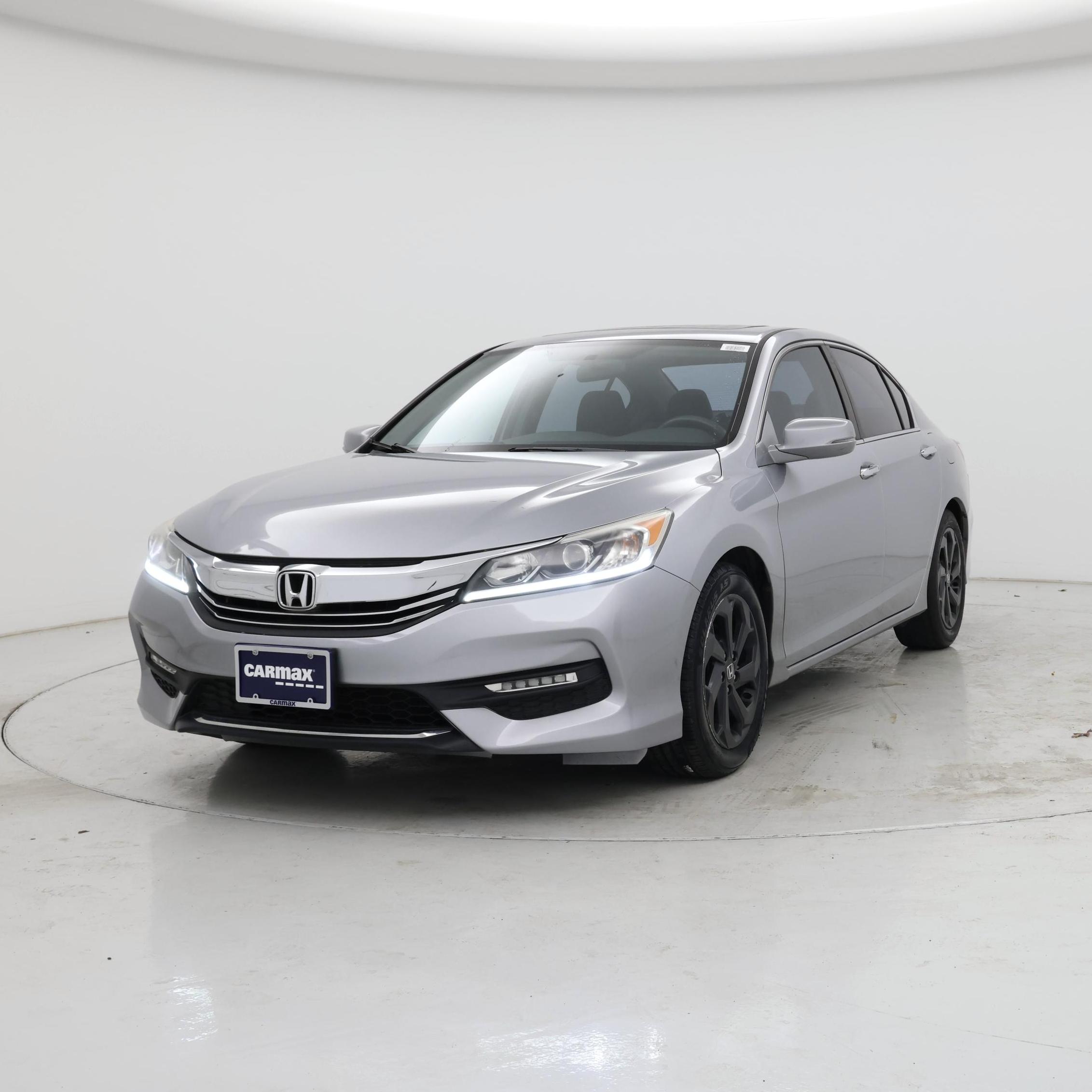Thumbnail: 2016 Honda Accord - 4