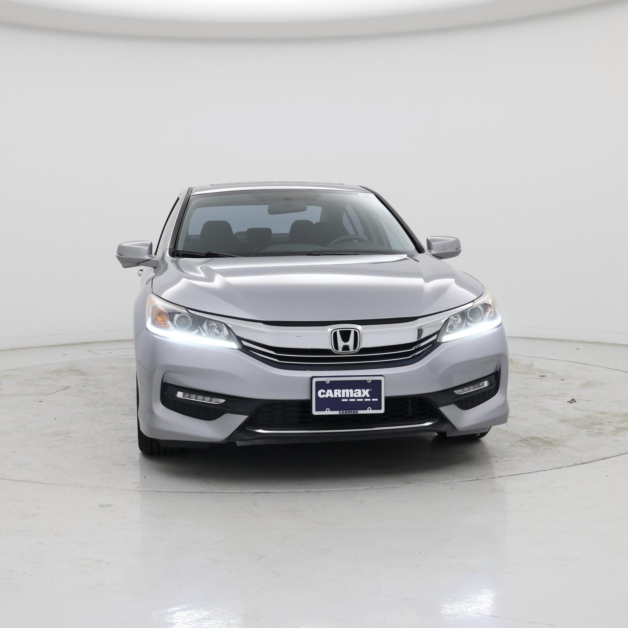 Thumbnail: 2016 Honda Accord - 5