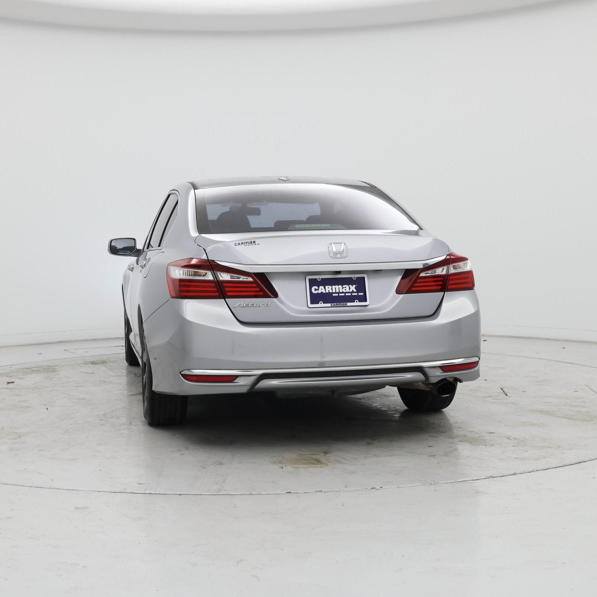 Thumbnail: 2016 Honda Accord - 6