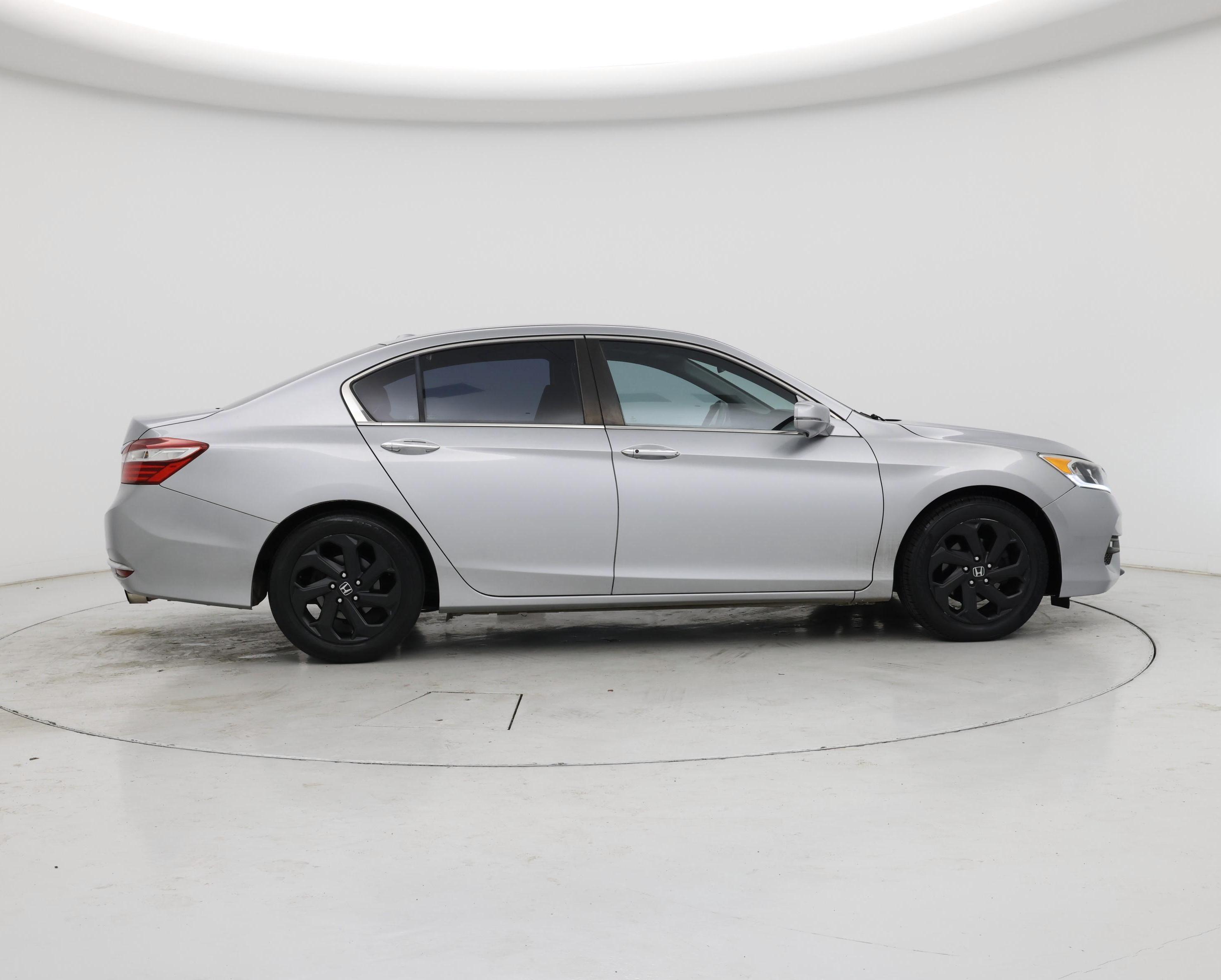 Thumbnail: 2016 Honda Accord - 7
