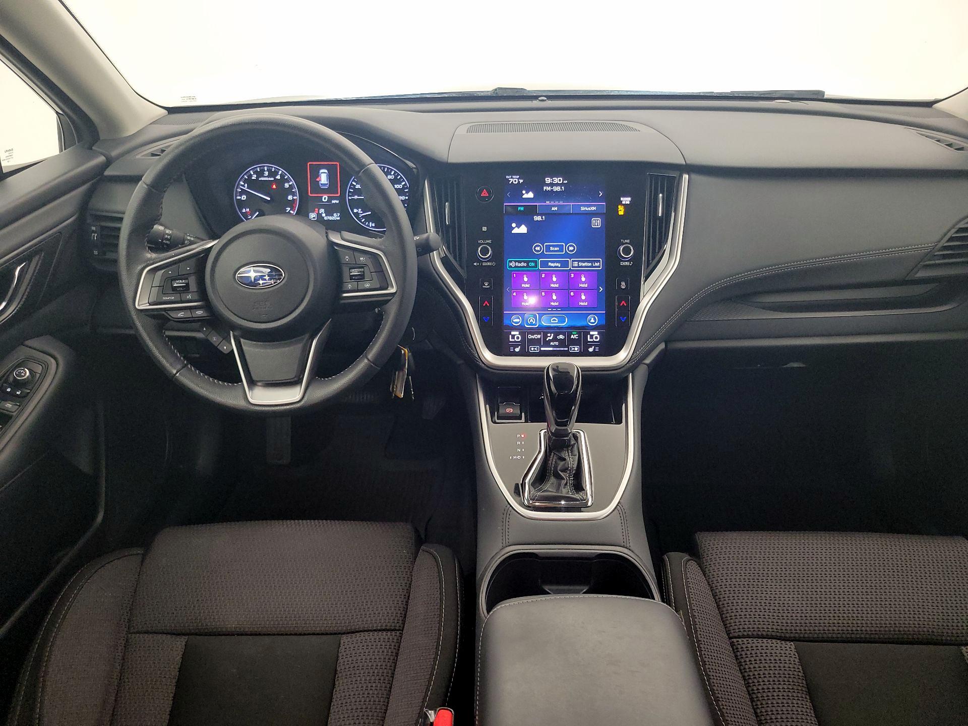 Thumbnail: 2020 Subaru Outback - 9