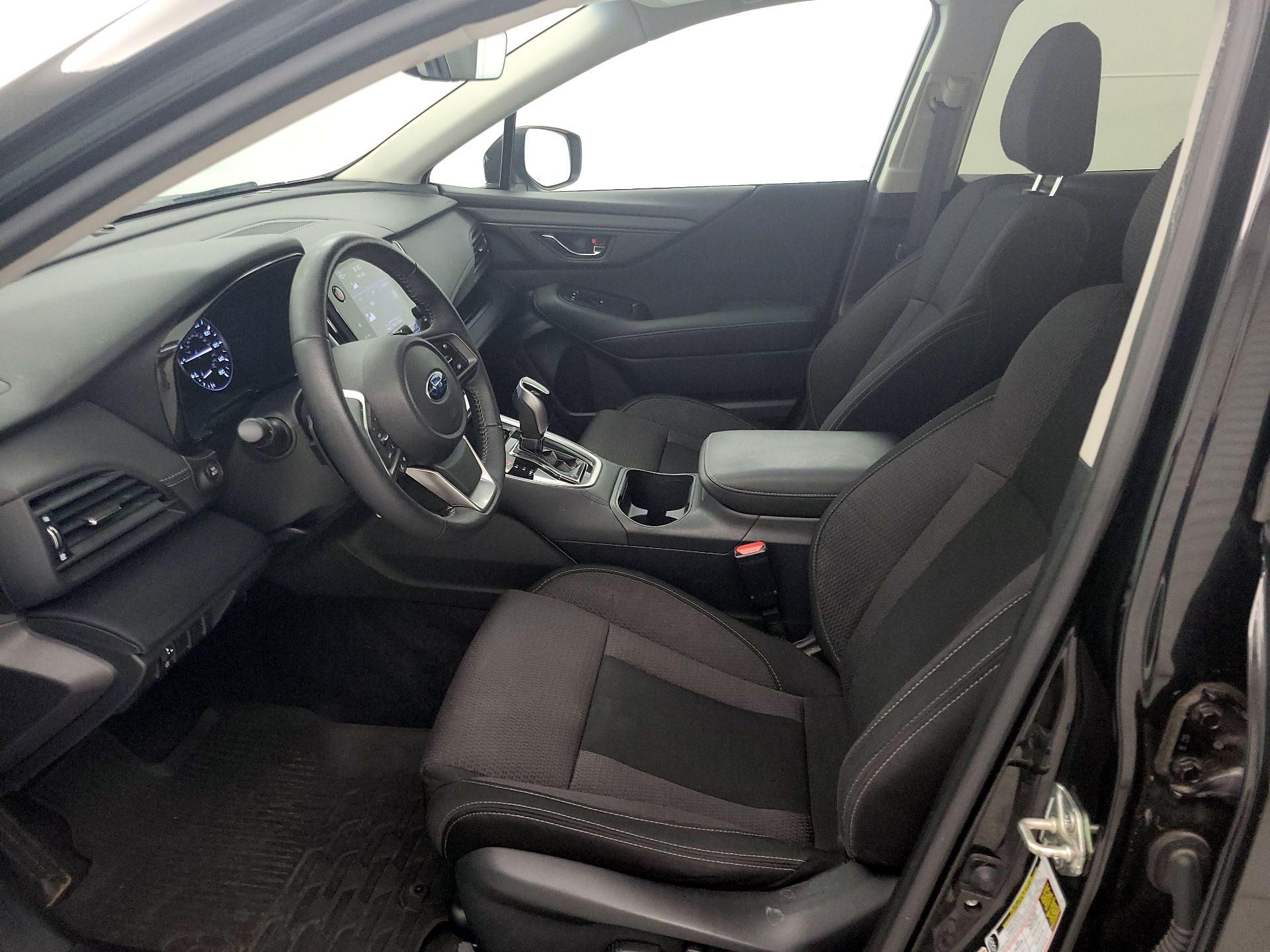 Thumbnail: 2020 Subaru Outback - 11