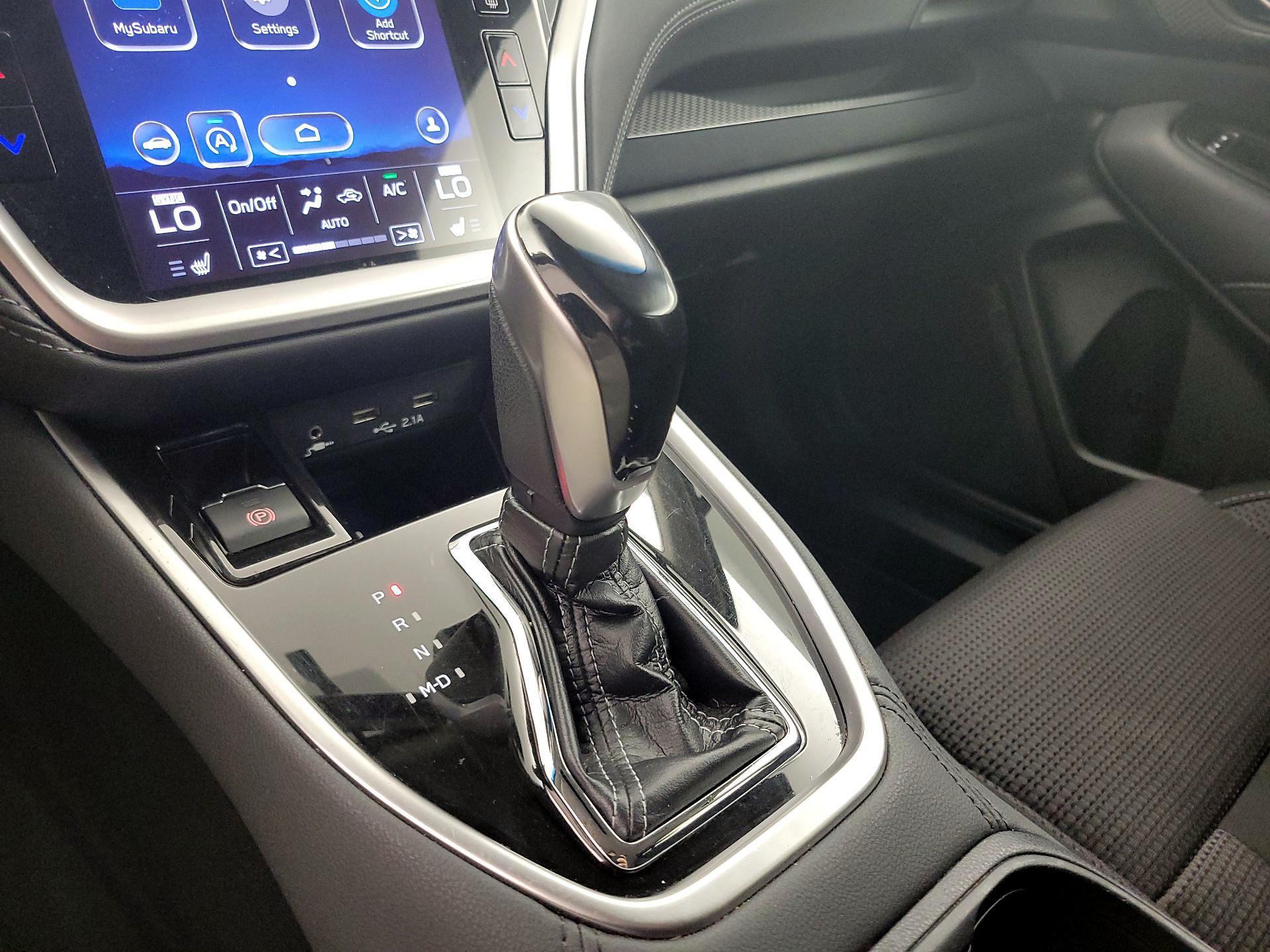Thumbnail: 2020 Subaru Outback - 16