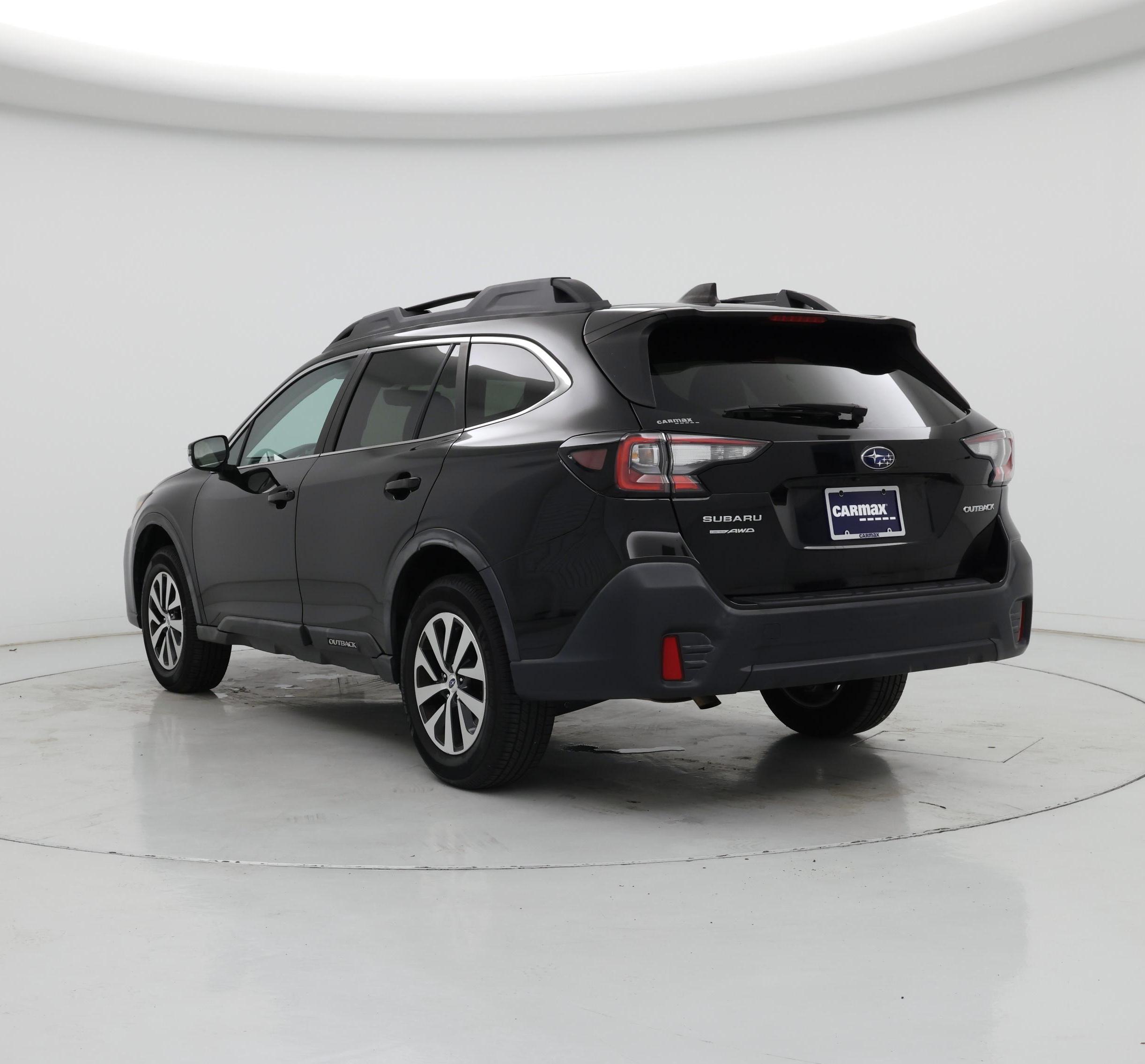 Thumbnail: 2020 Subaru Outback - 2