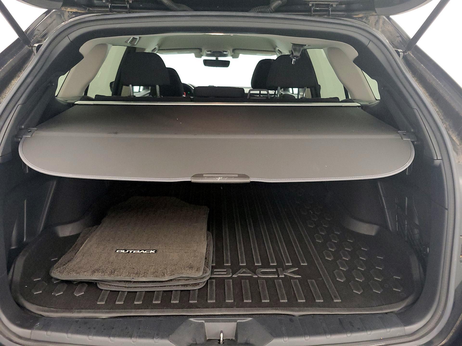 Thumbnail: 2020 Subaru Outback - 19