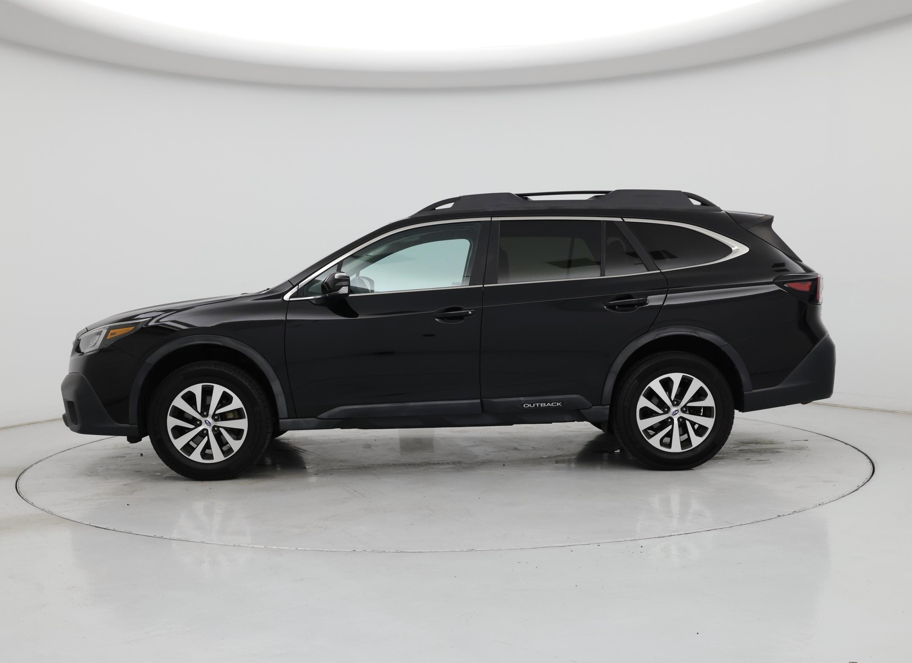 Thumbnail: 2020 Subaru Outback - 3