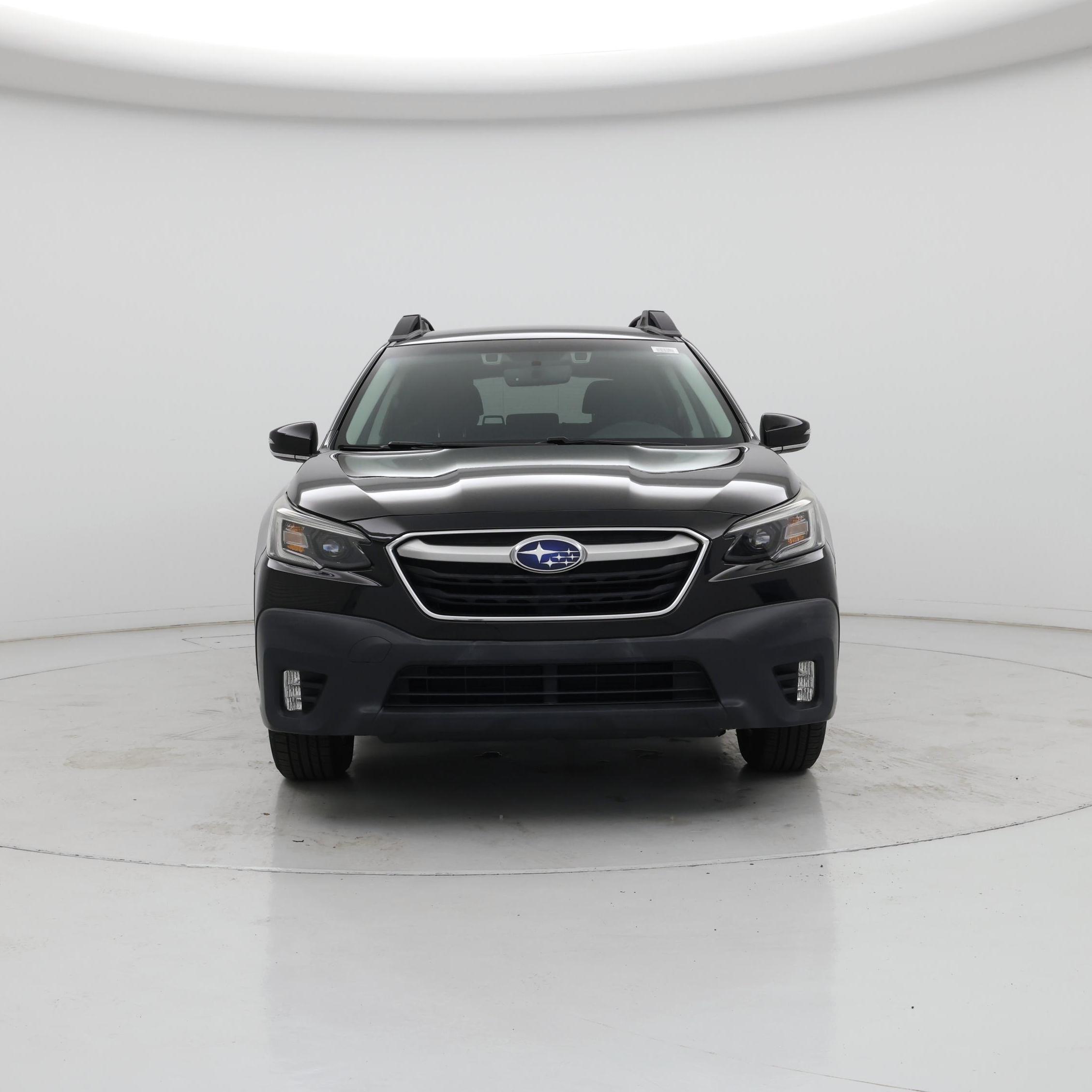 Thumbnail: 2020 Subaru Outback - 5
