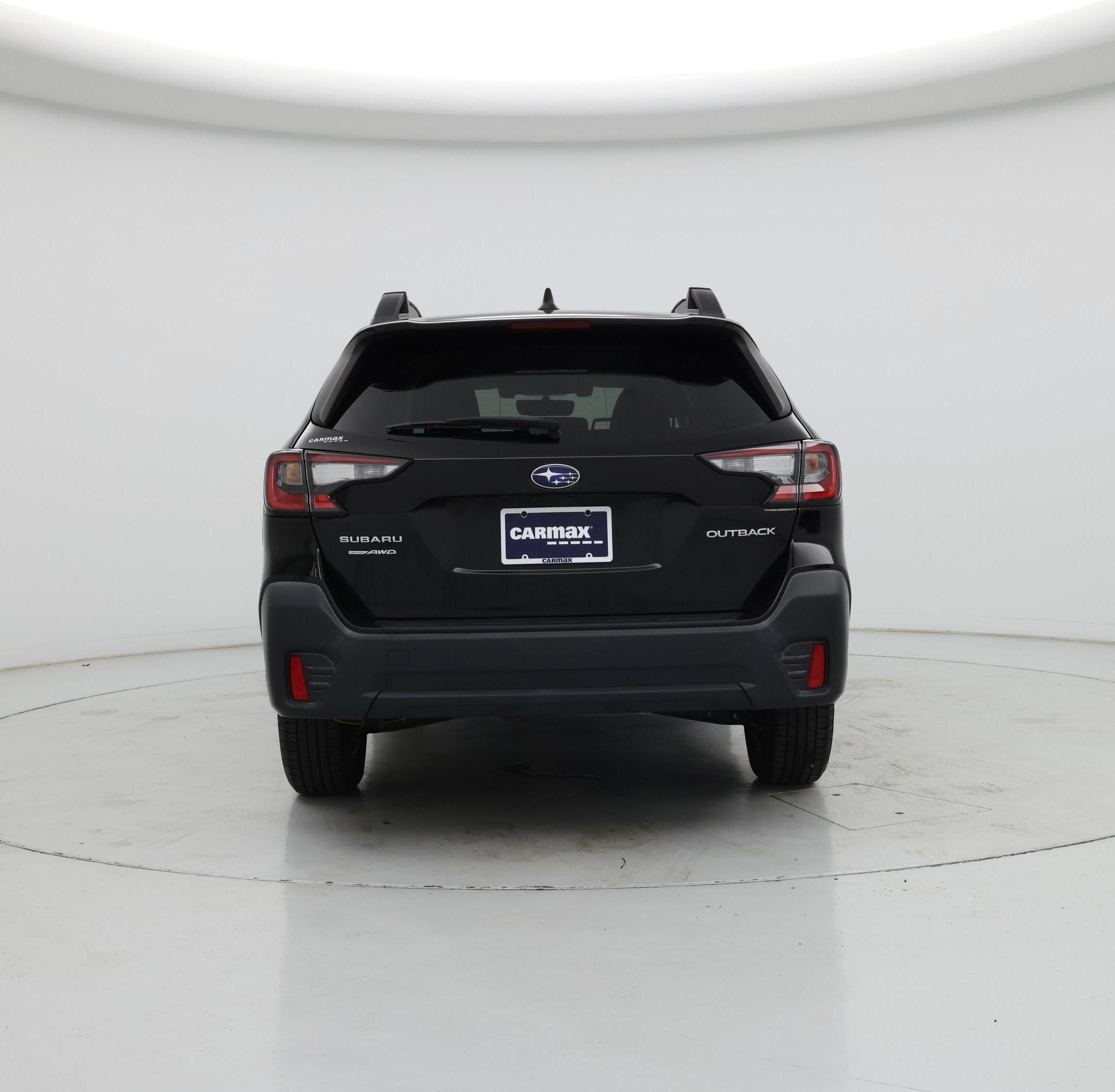 Thumbnail: 2020 Subaru Outback - 6