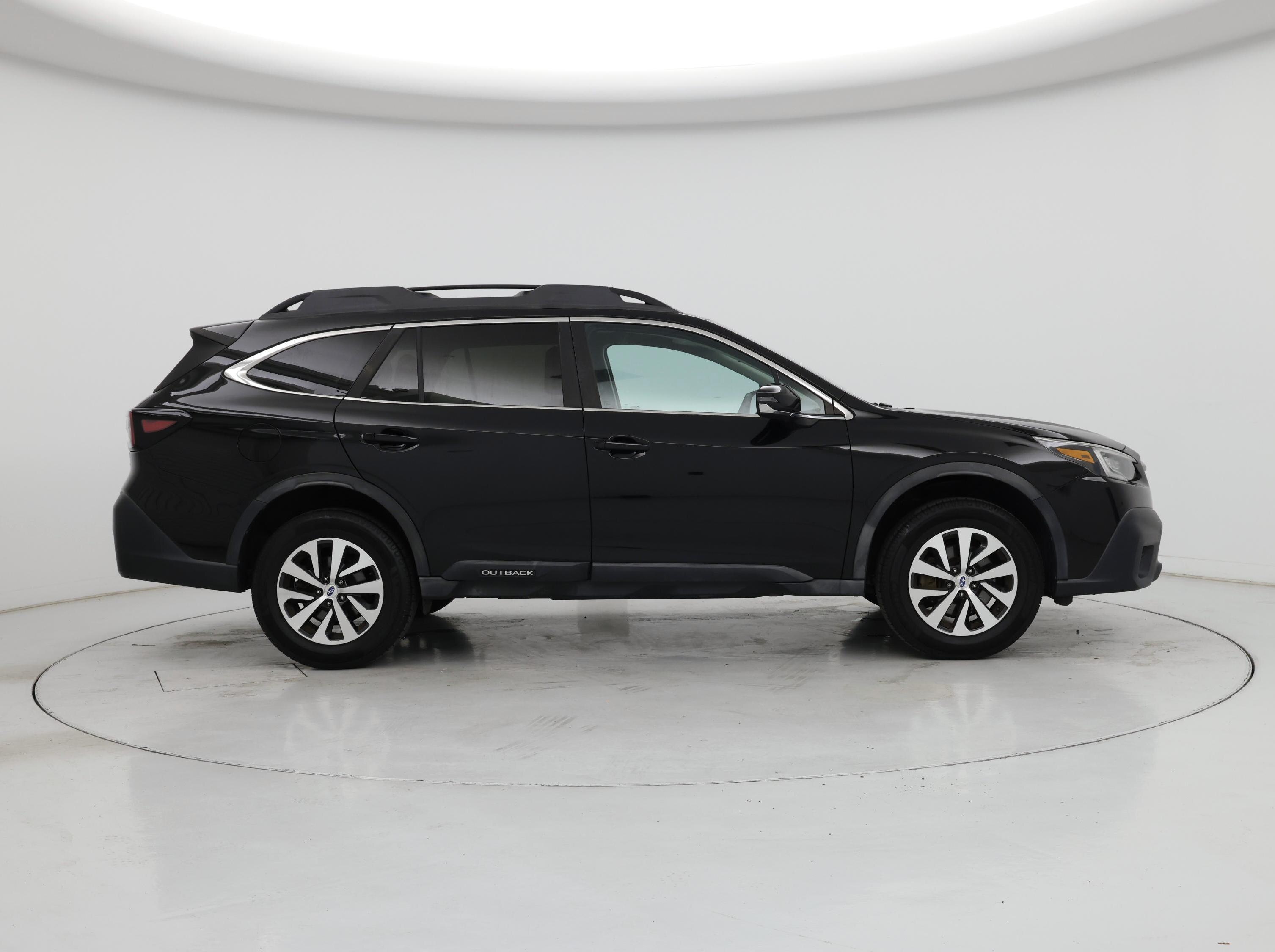 Thumbnail: 2020 Subaru Outback - 7