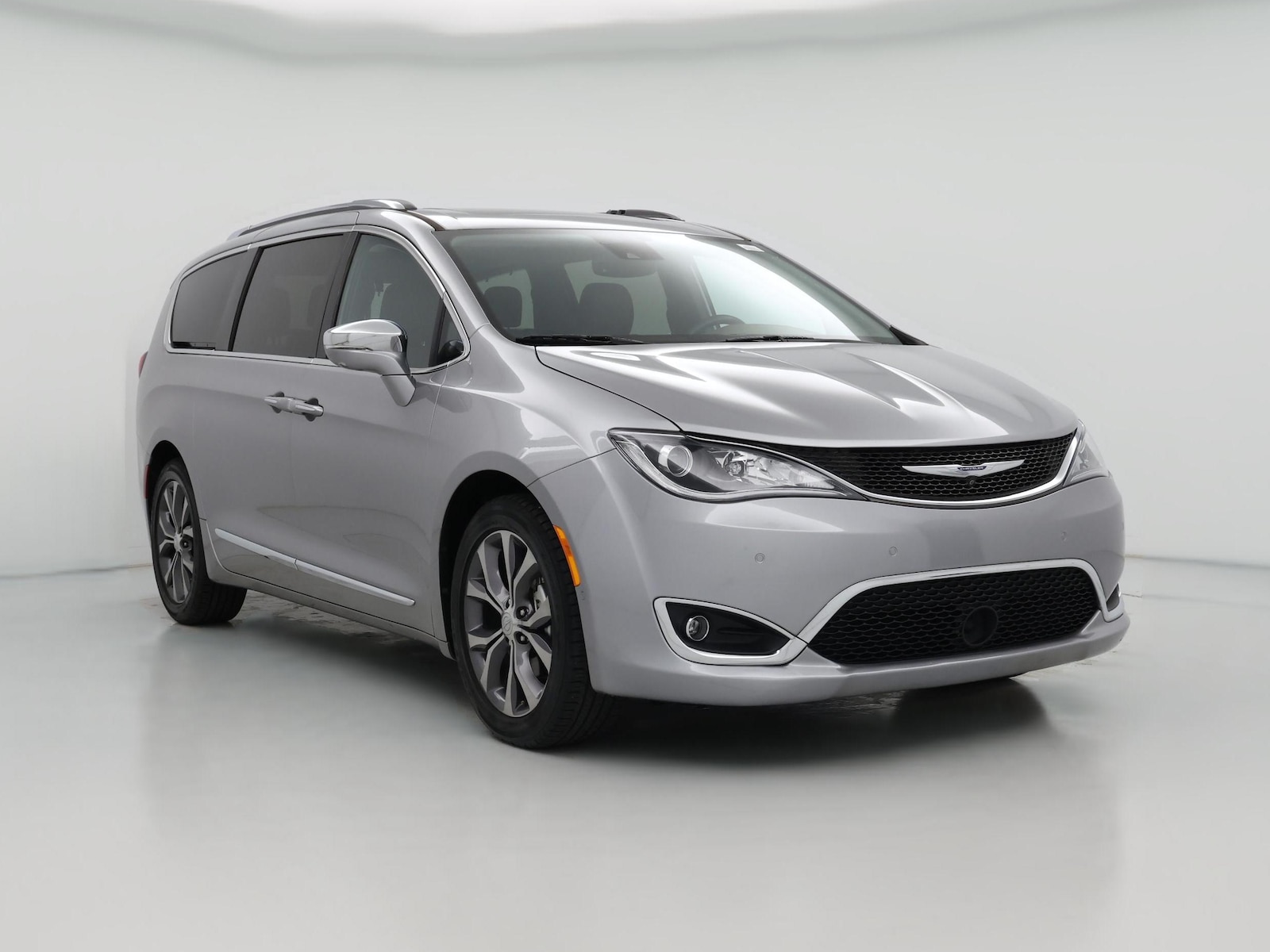 2017 Chrysler Pacifica Limited - Photo 1