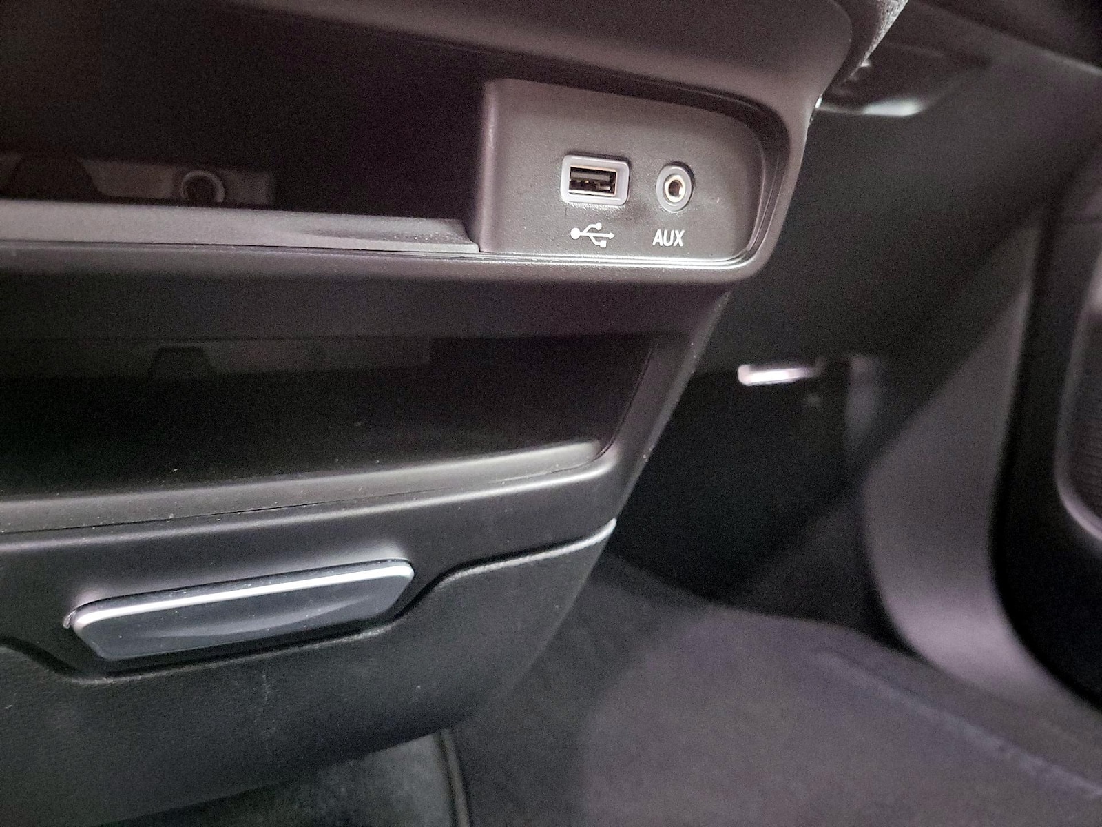 2017 Chrysler Pacifica Limited - Photo 20