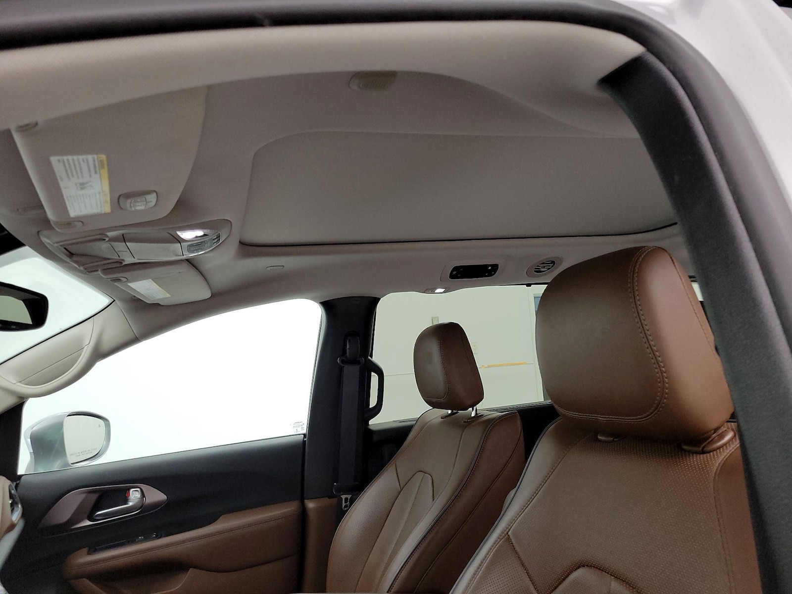2017 Chrysler Pacifica Limited - Photo 21