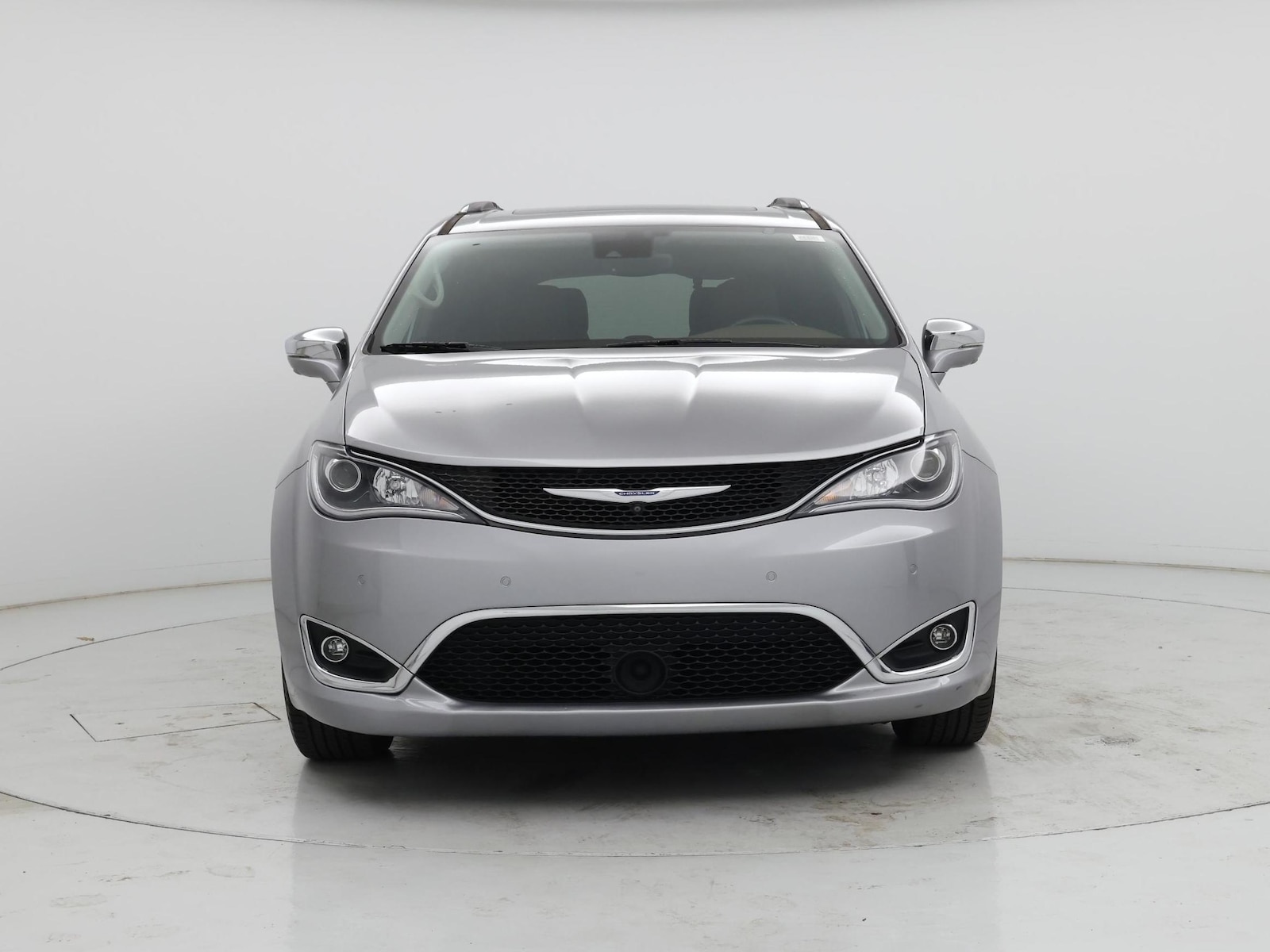 2017 Chrysler Pacifica Limited - Photo 6