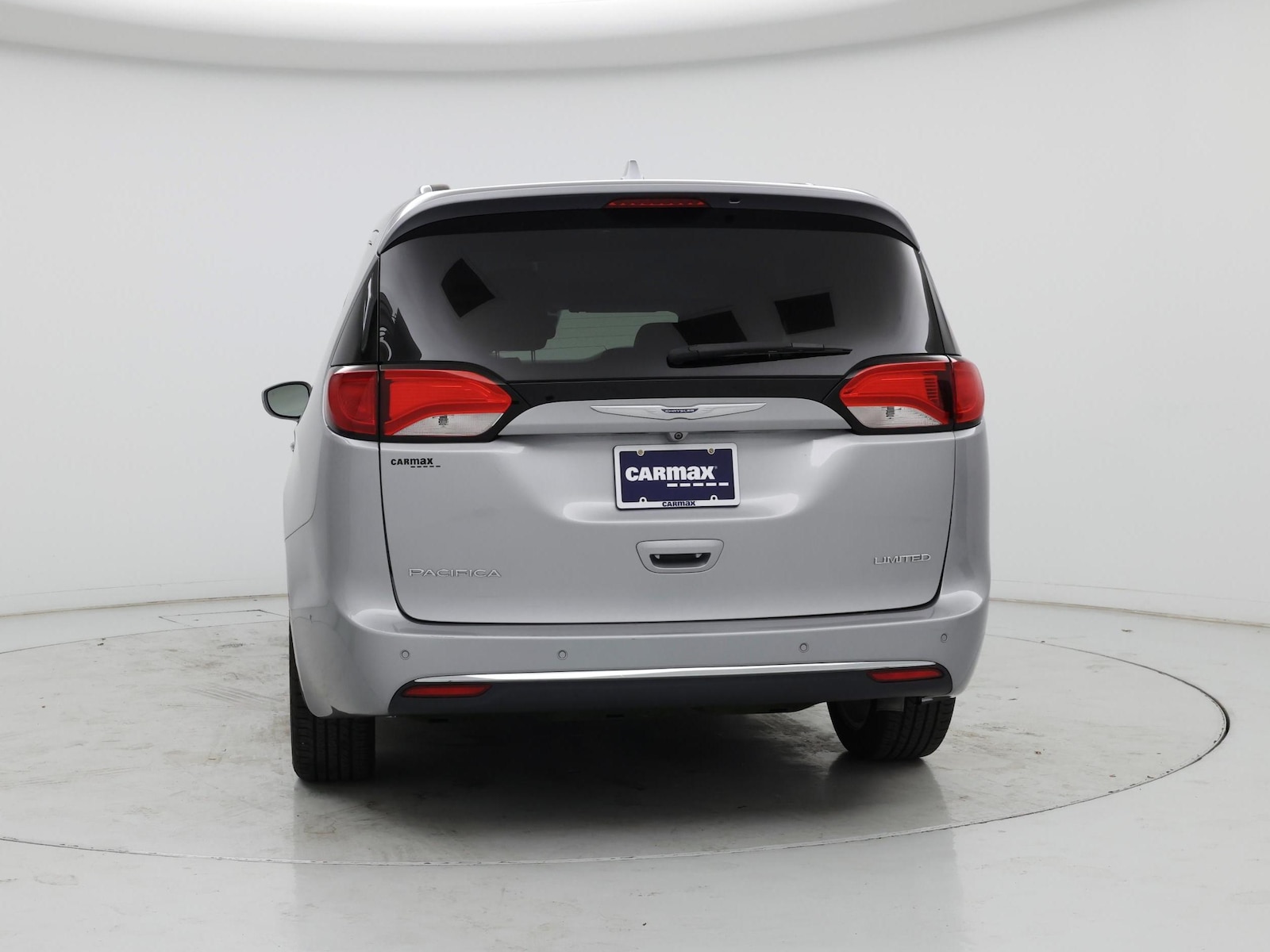 2017 Chrysler Pacifica Limited - Photo 7