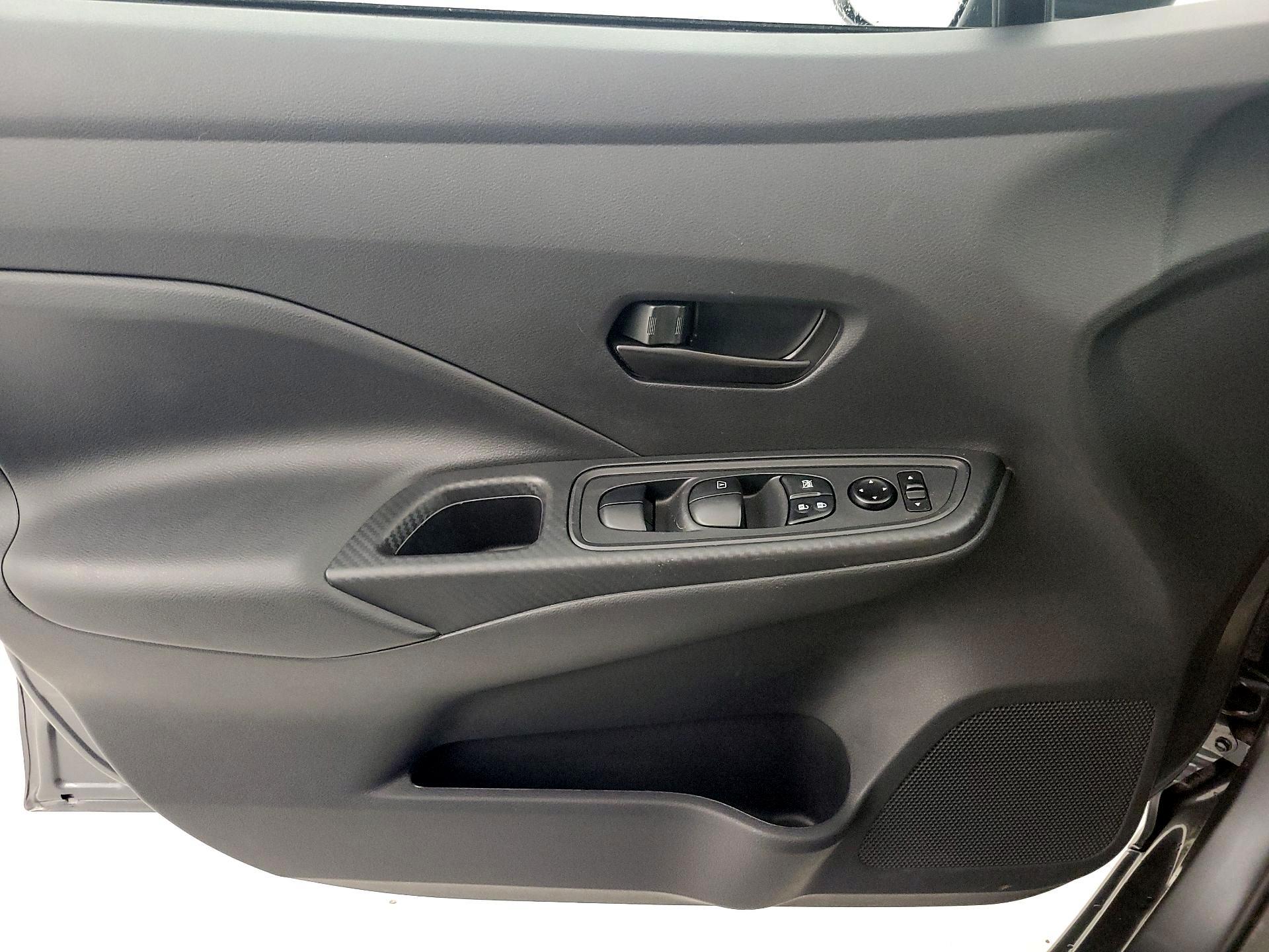 Thumbnail: 2025 Nissan Versa - 12