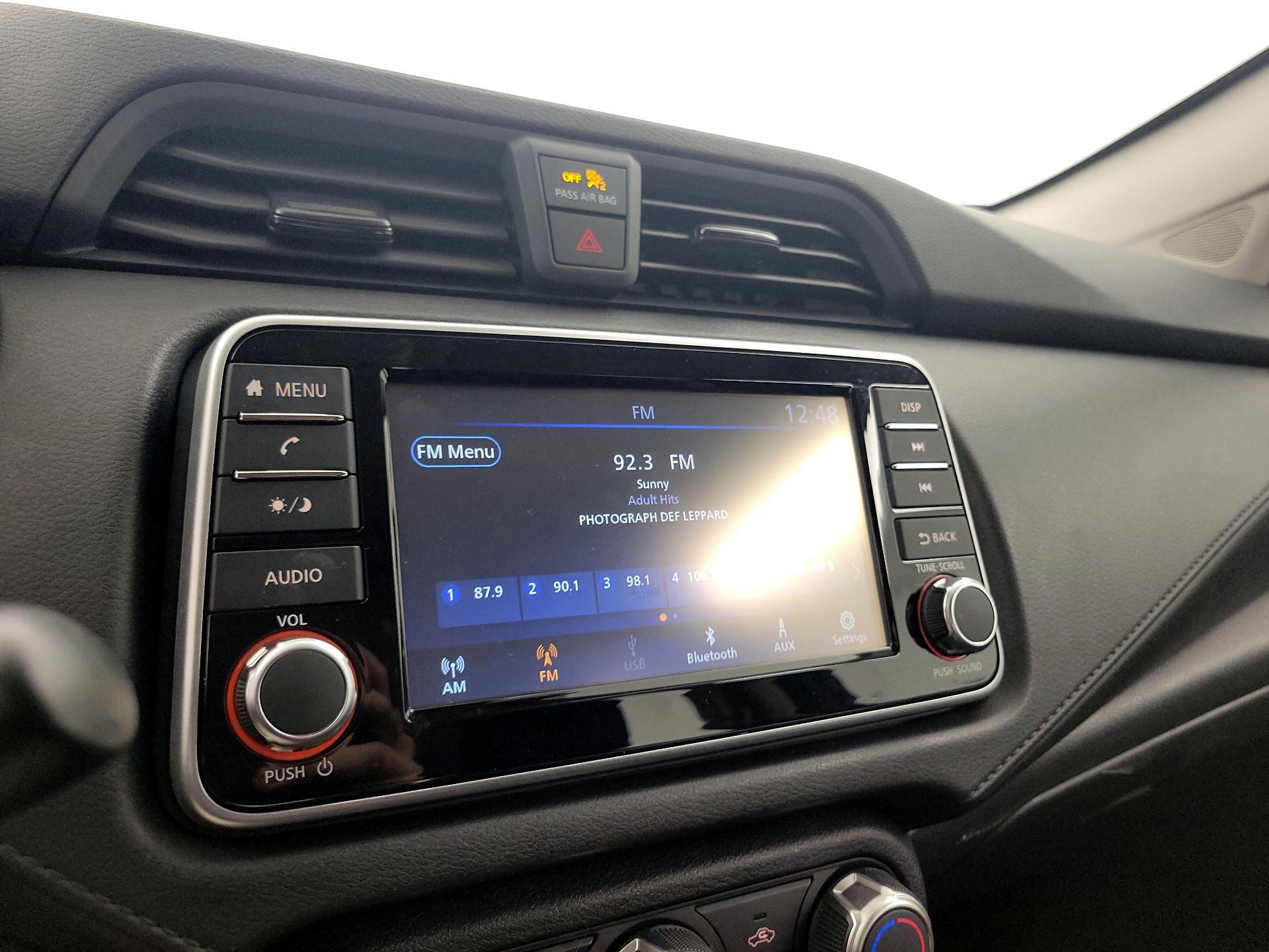 Thumbnail: 2025 Nissan Versa - 15