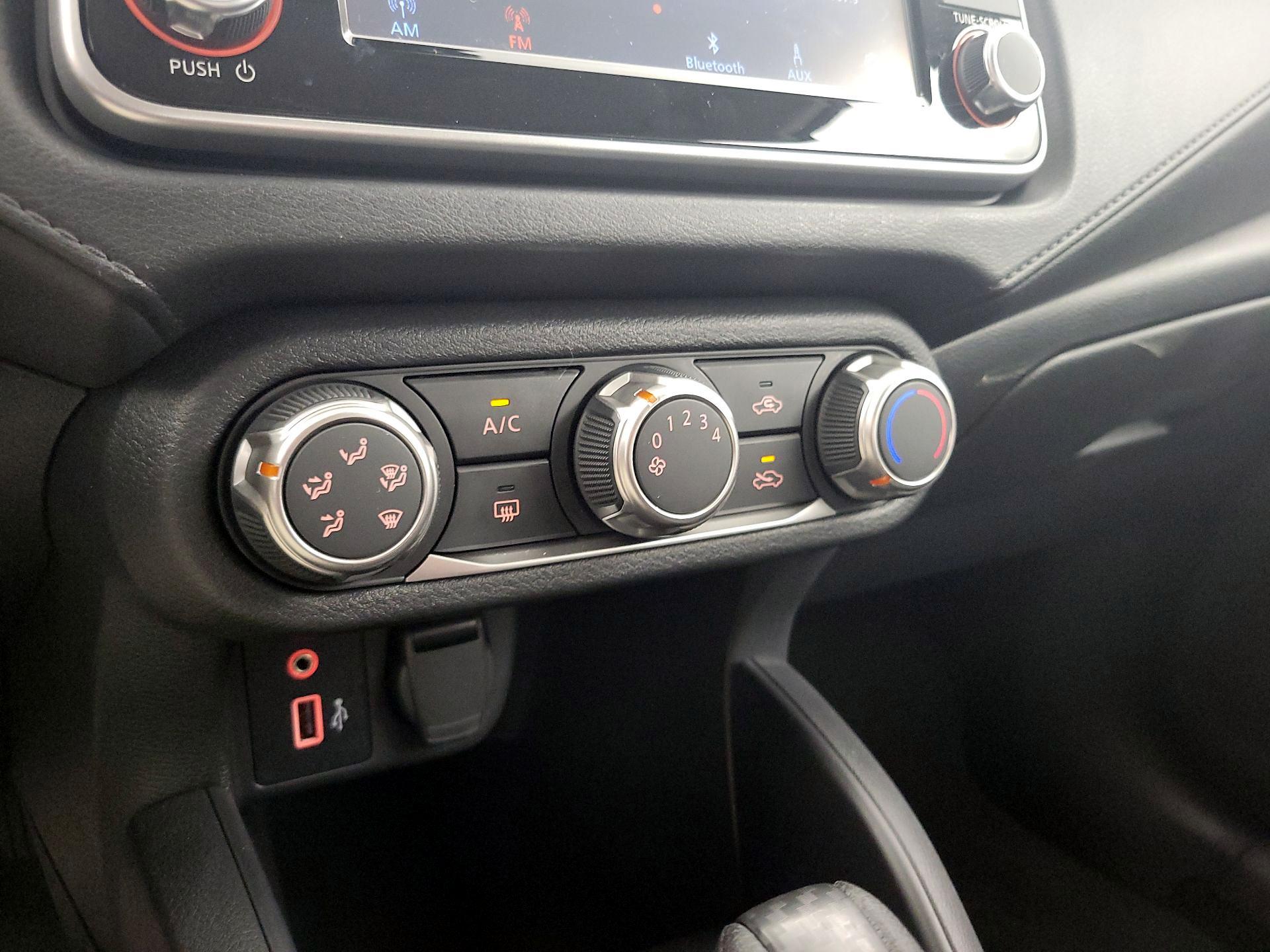 Thumbnail: 2025 Nissan Versa - 16