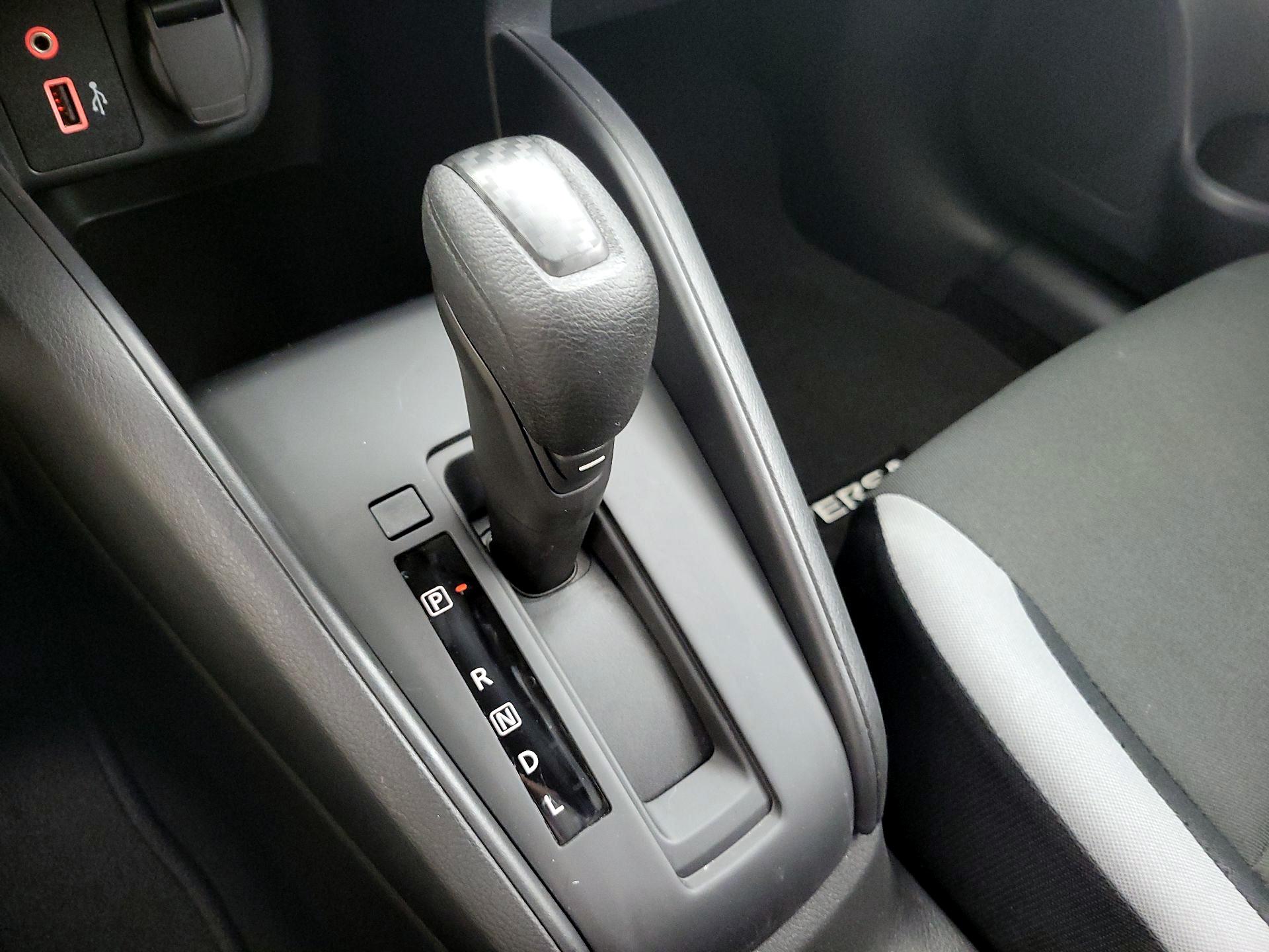 Thumbnail: 2025 Nissan Versa - 17