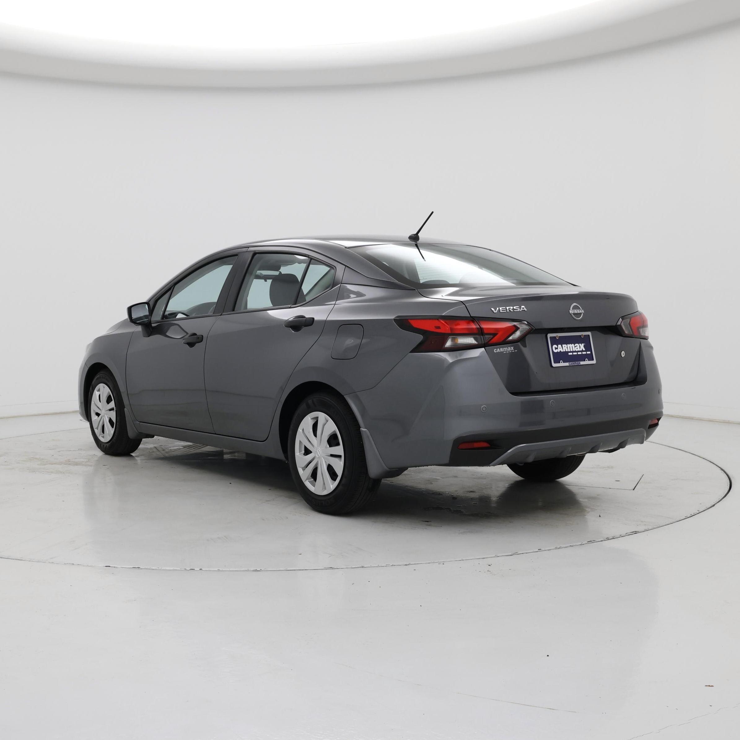 Thumbnail: 2025 Nissan Versa - 2