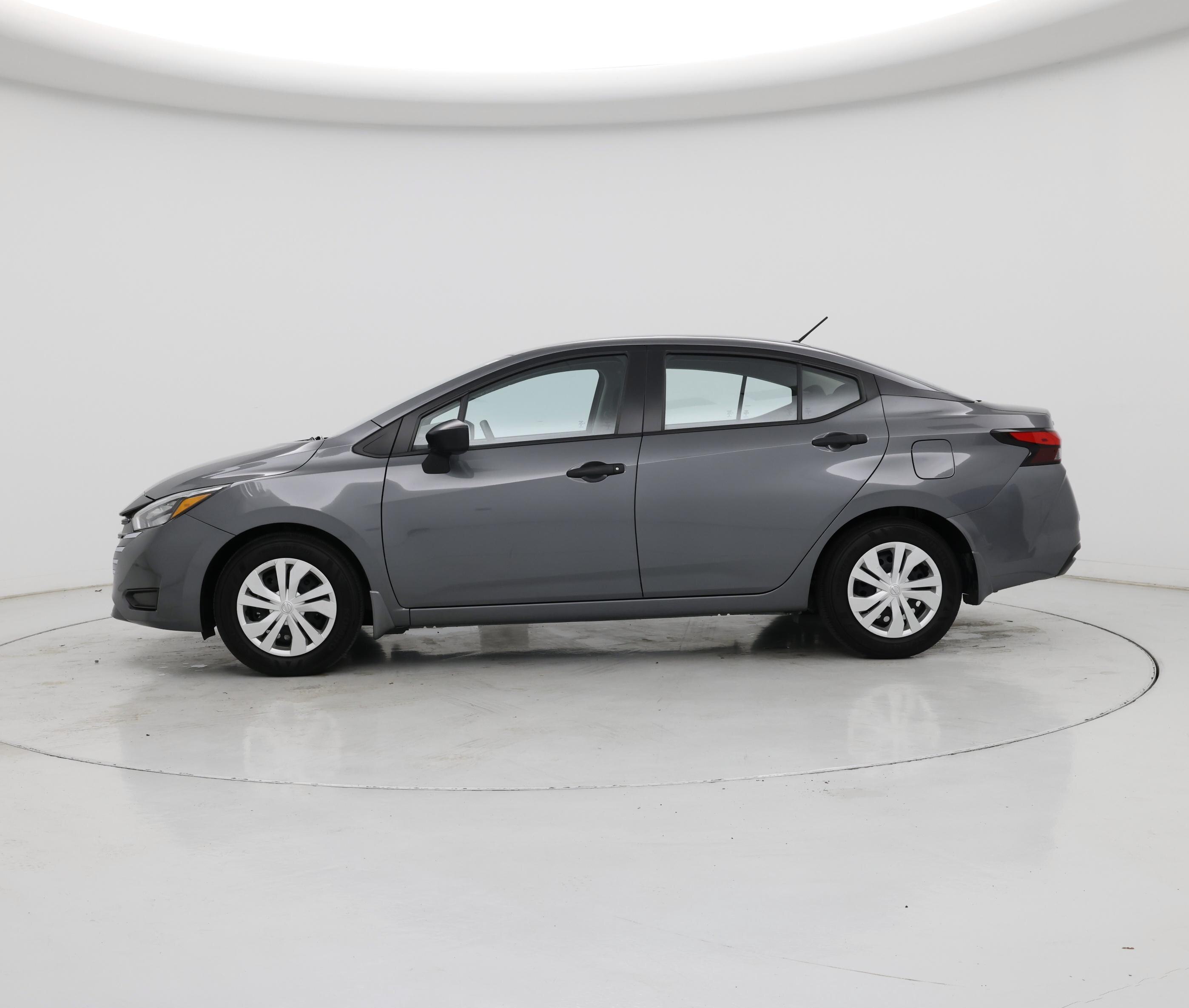 Thumbnail: 2025 Nissan Versa - 3