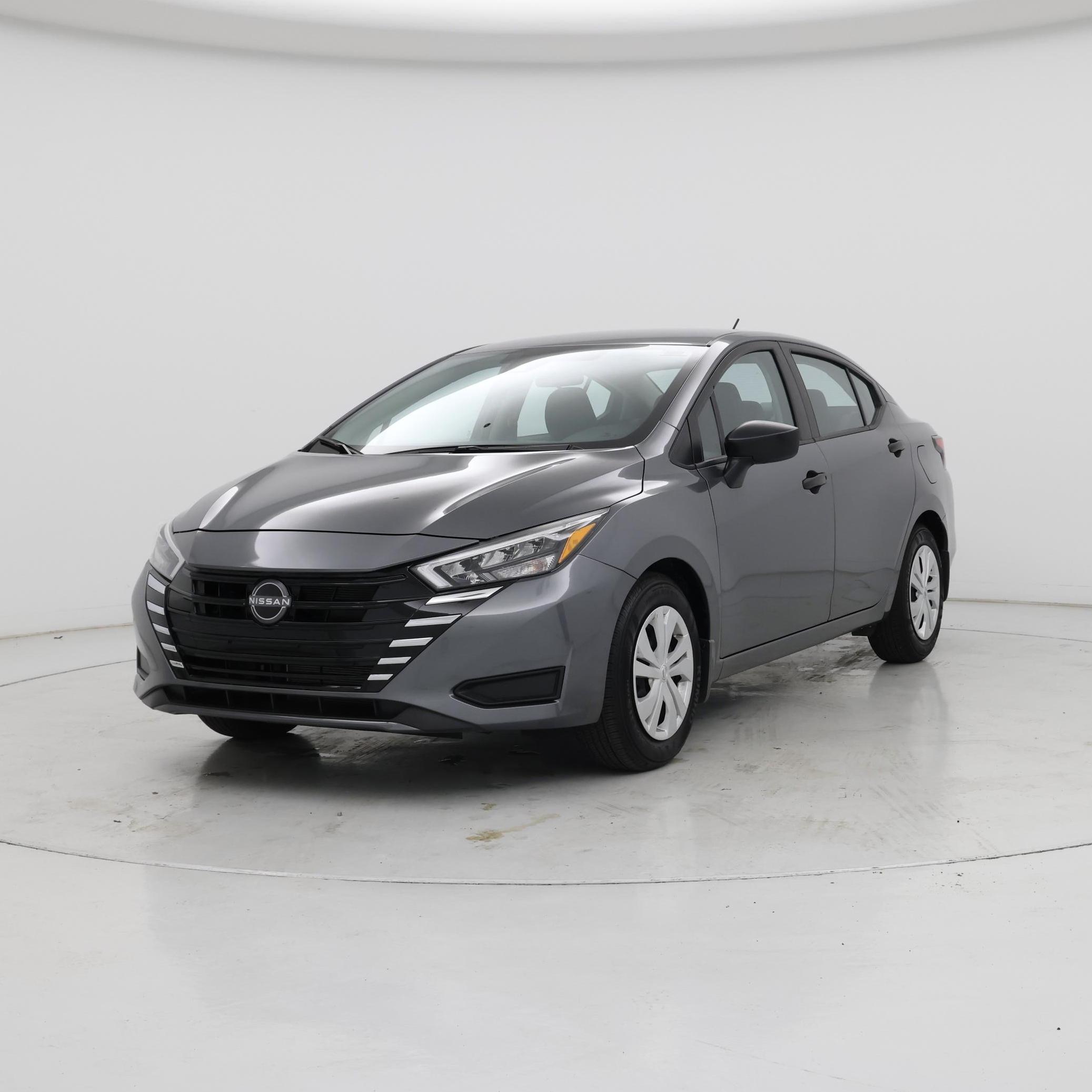 Thumbnail: 2025 Nissan Versa - 4