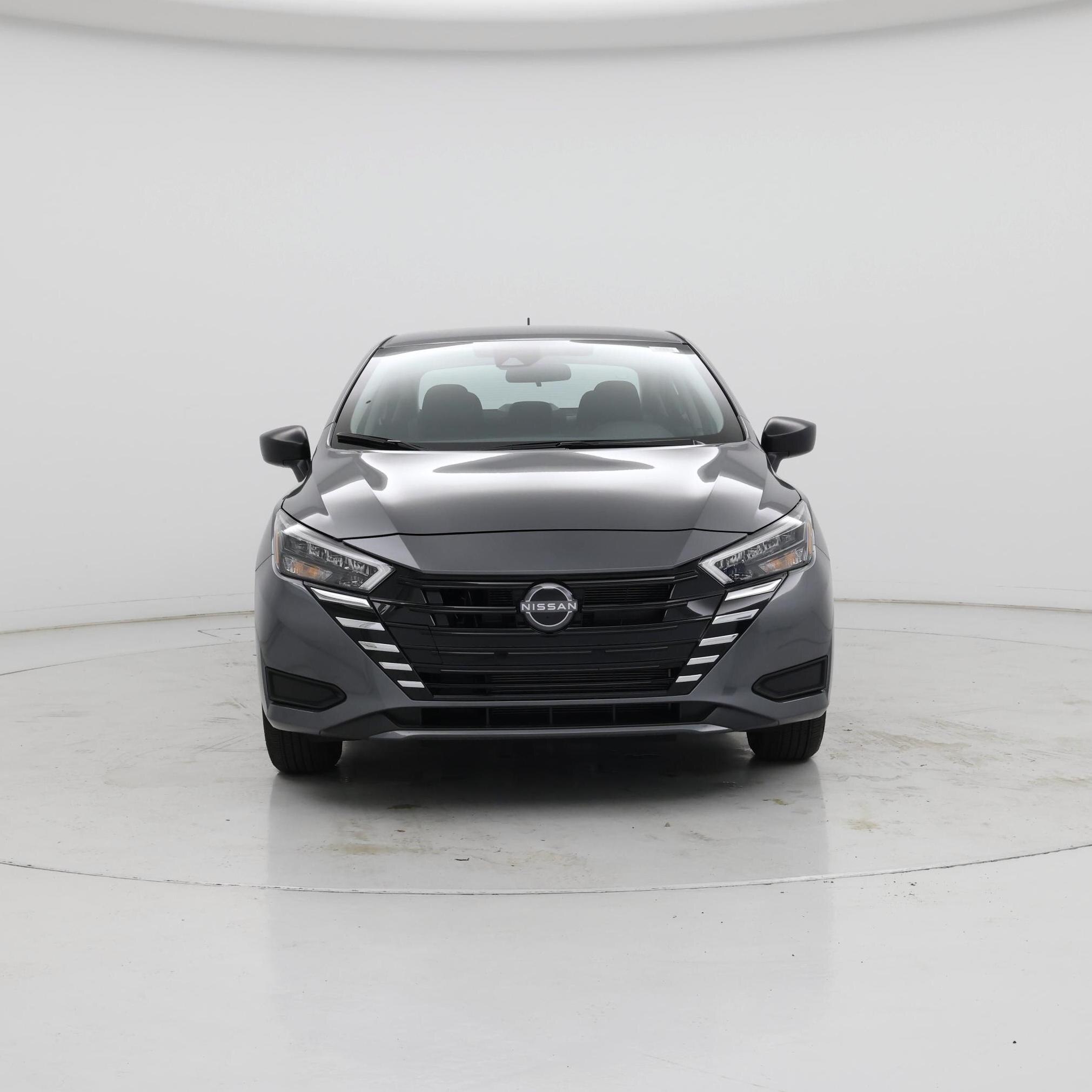 Thumbnail: 2025 Nissan Versa - 5