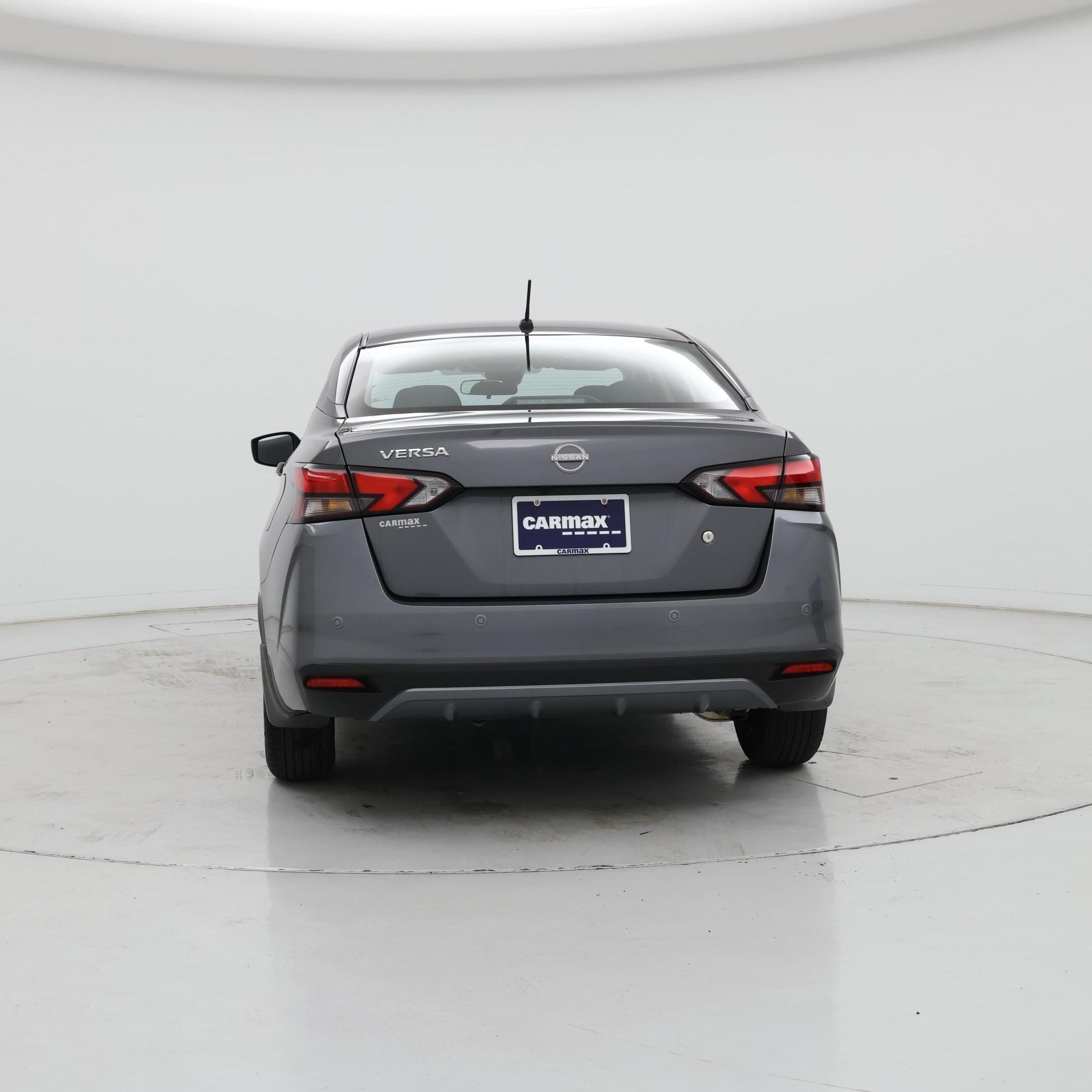 Thumbnail: 2025 Nissan Versa - 6