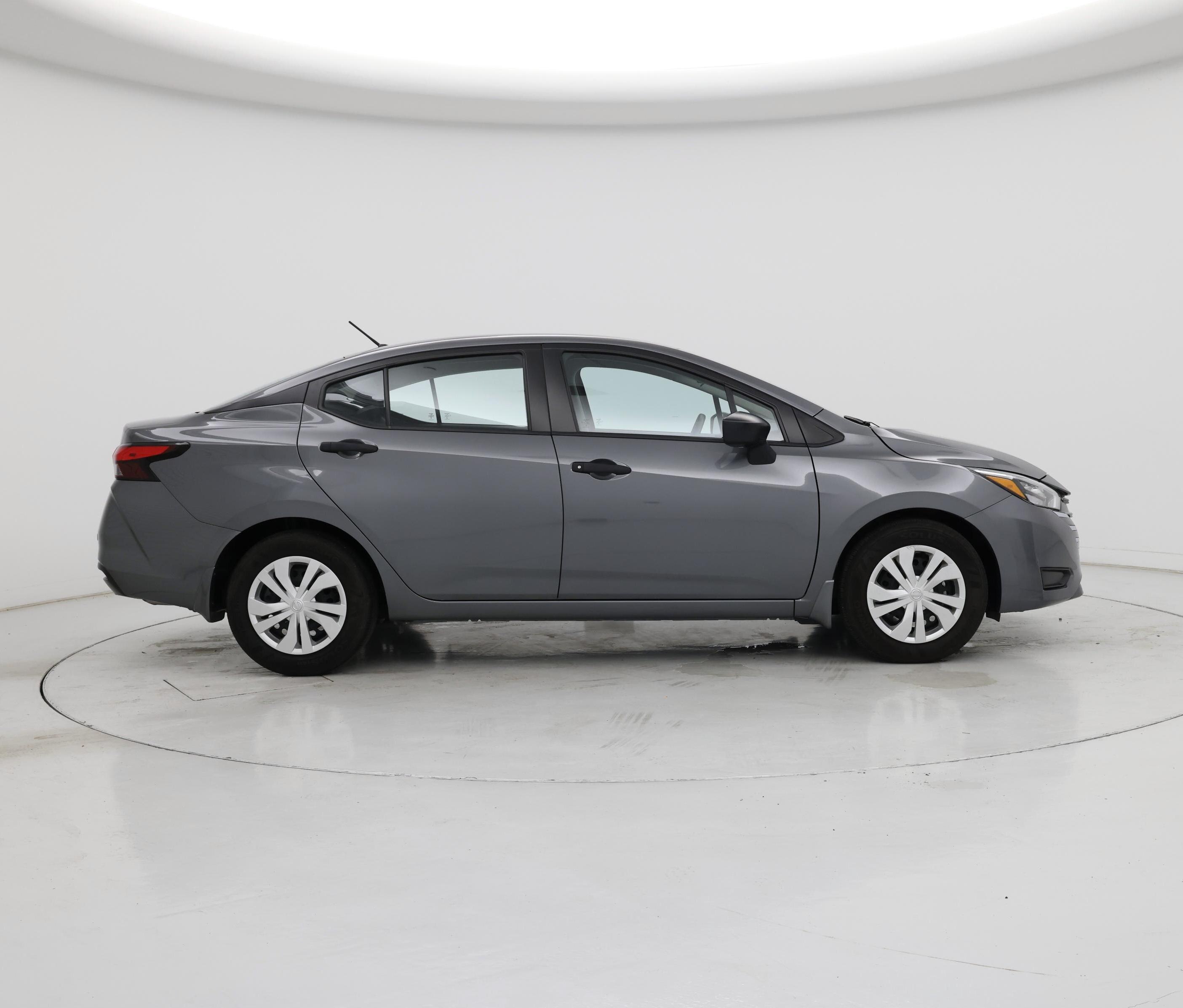 Thumbnail: 2025 Nissan Versa - 7